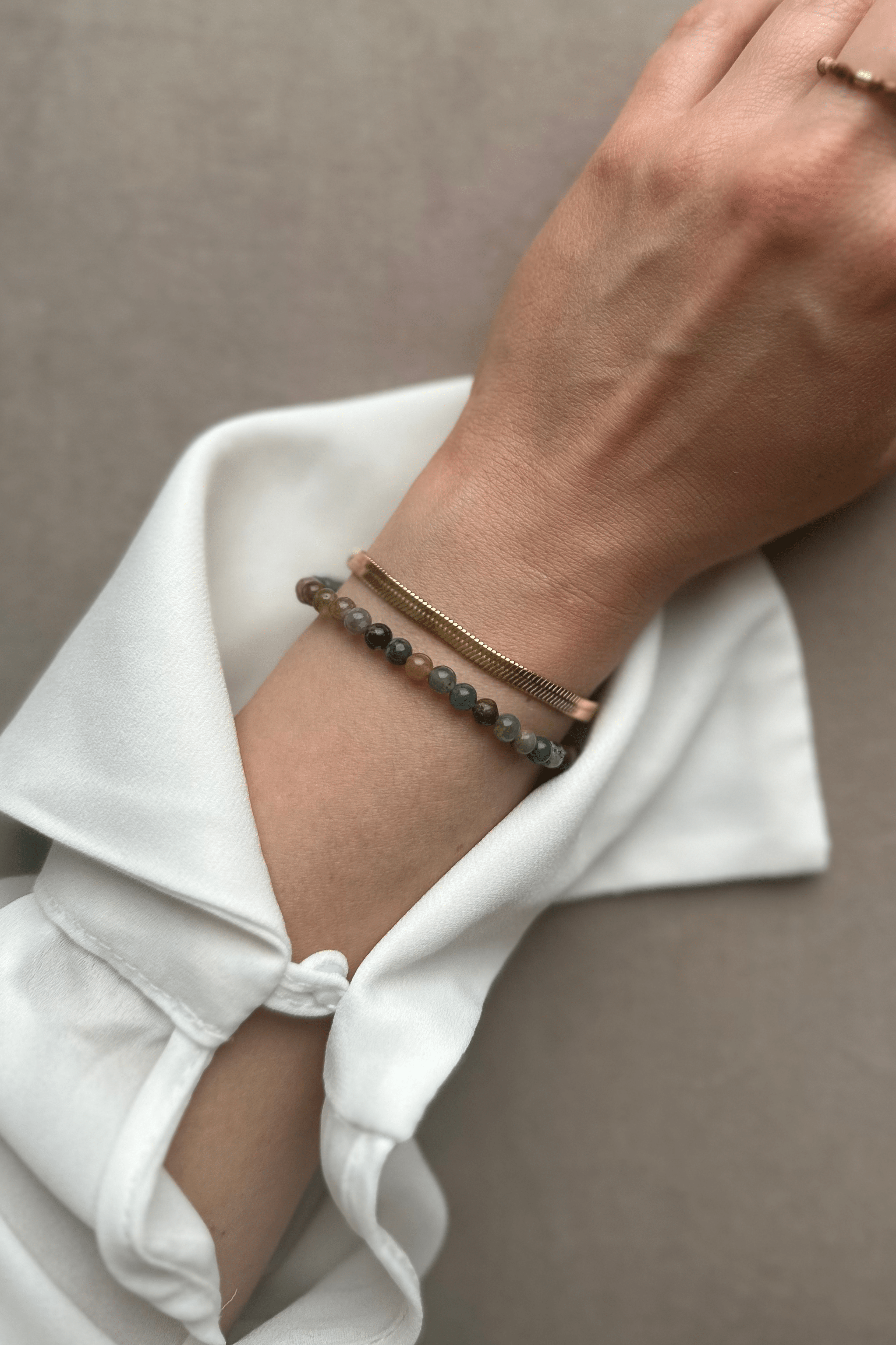 Agate Armband - caliorjewelry