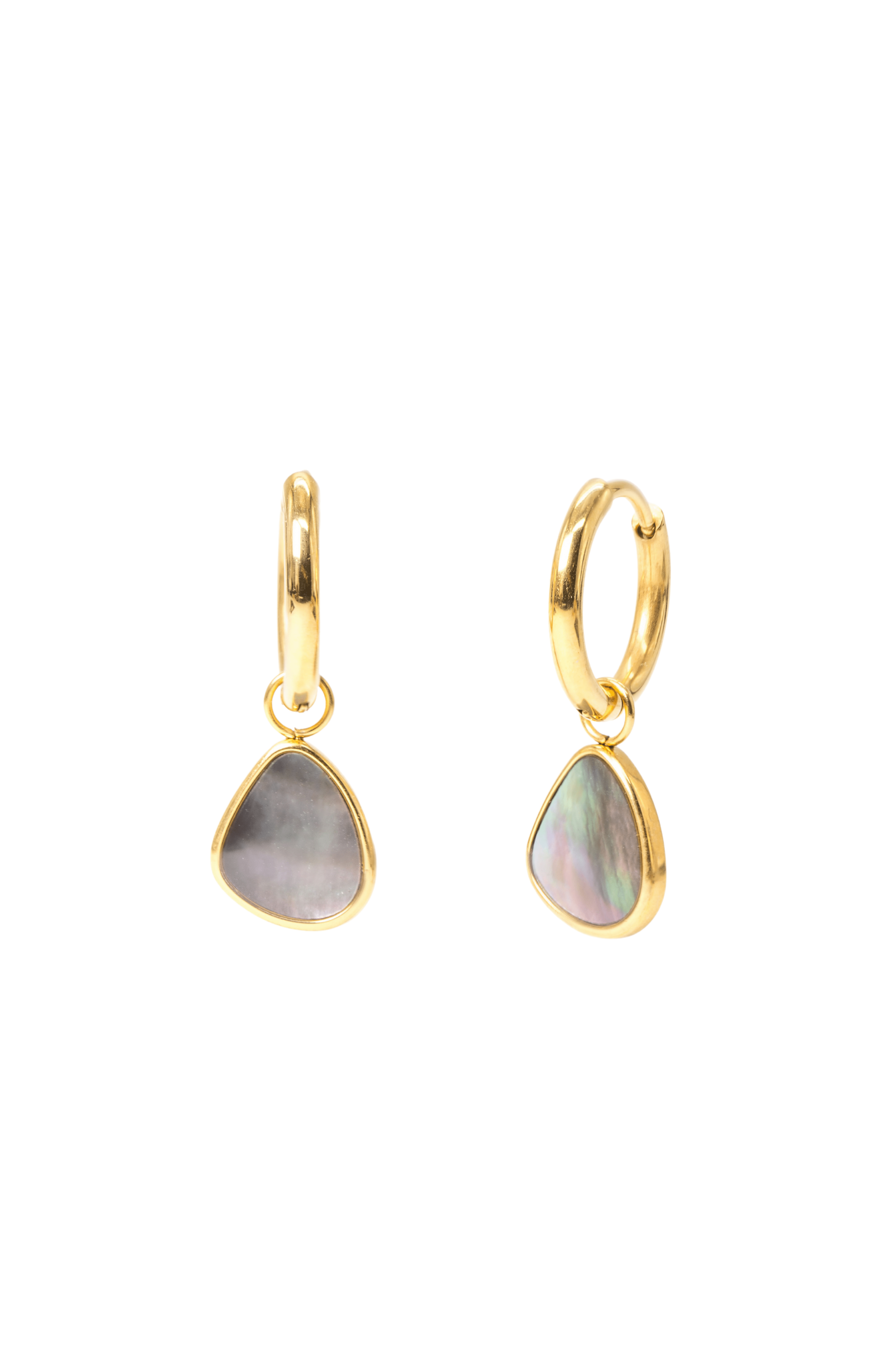 Aurora Hoops - caliorjewelry