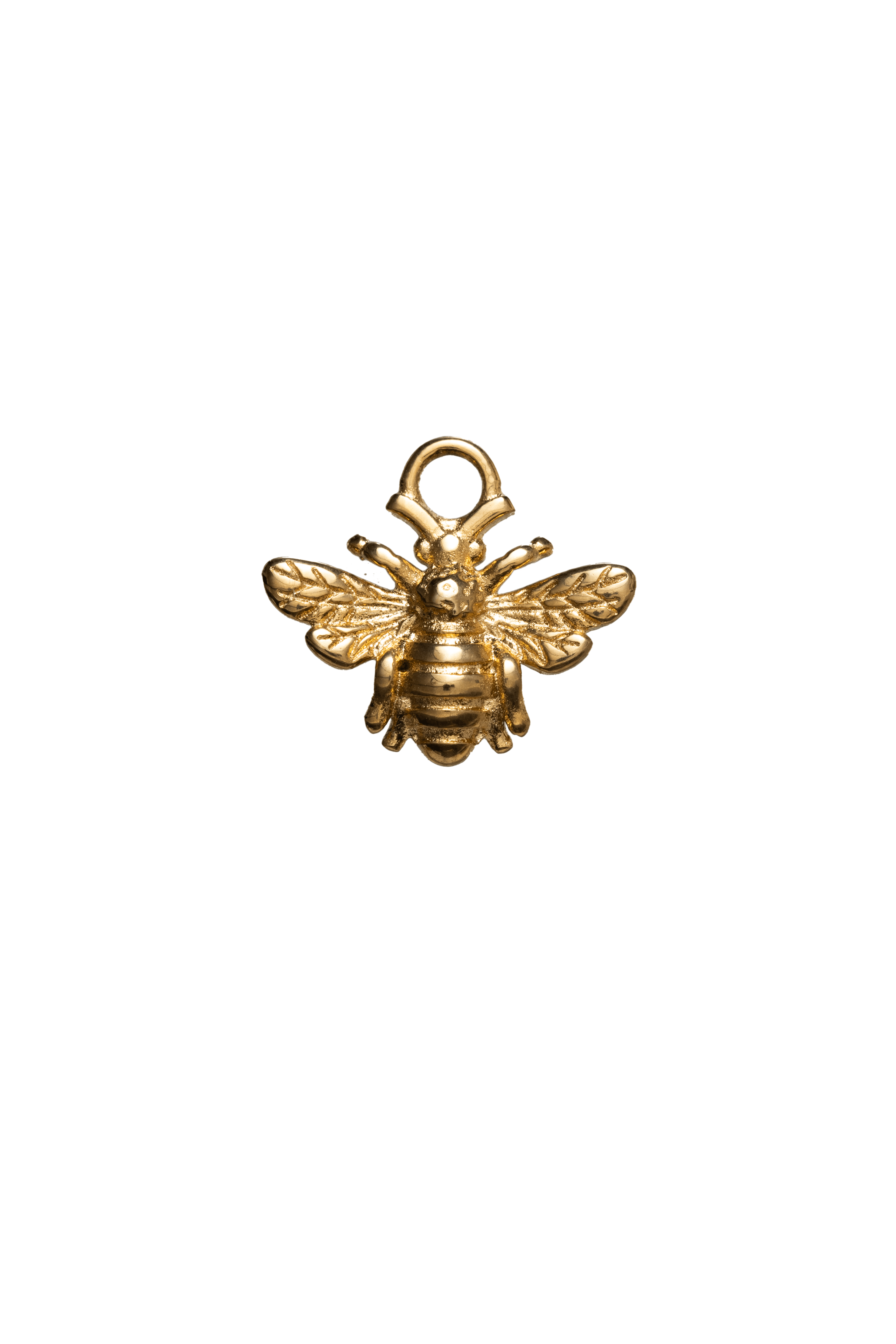 Bee Charm - caliorjewelry