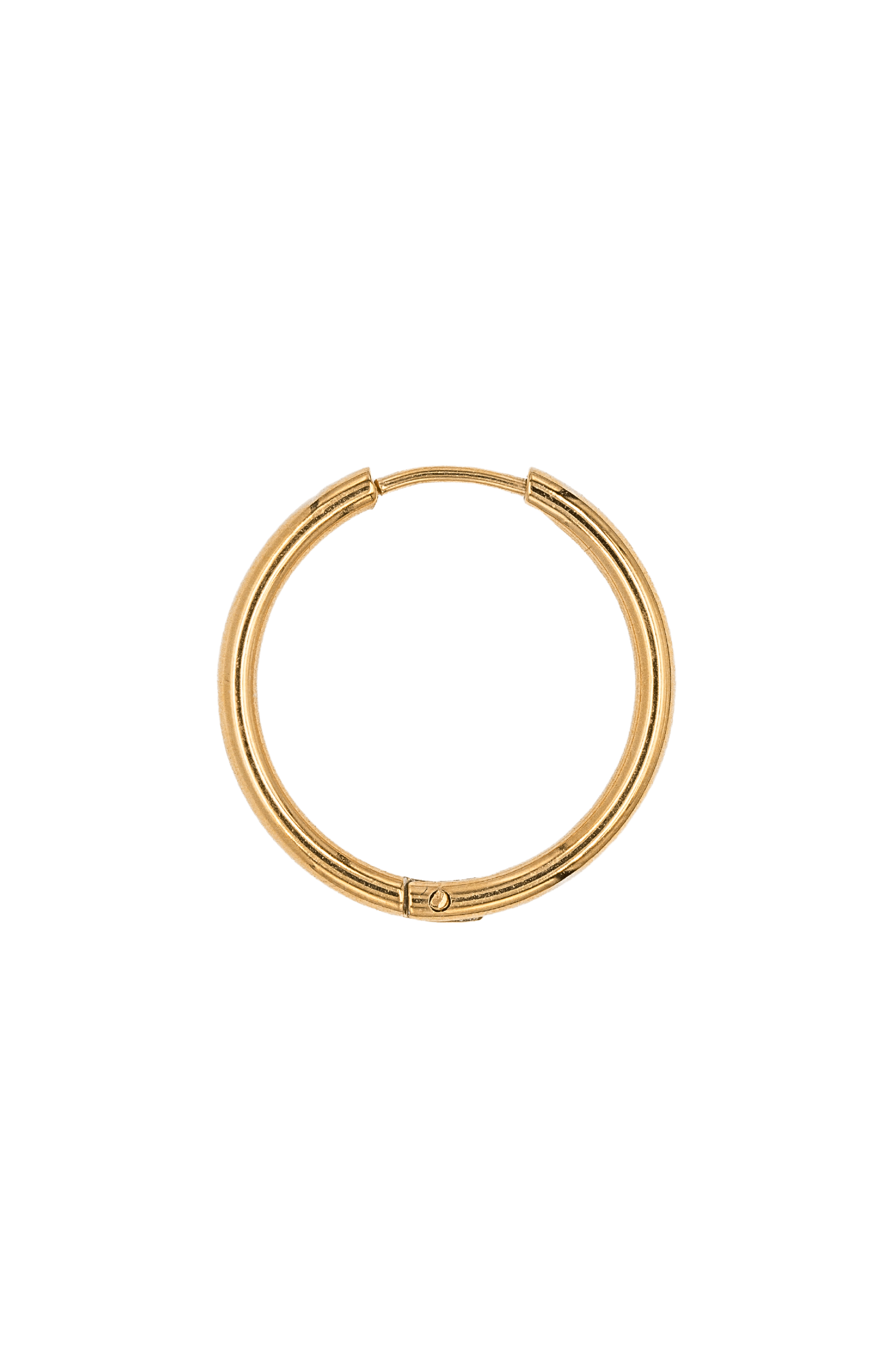 Big Hoop - caliorjewelry