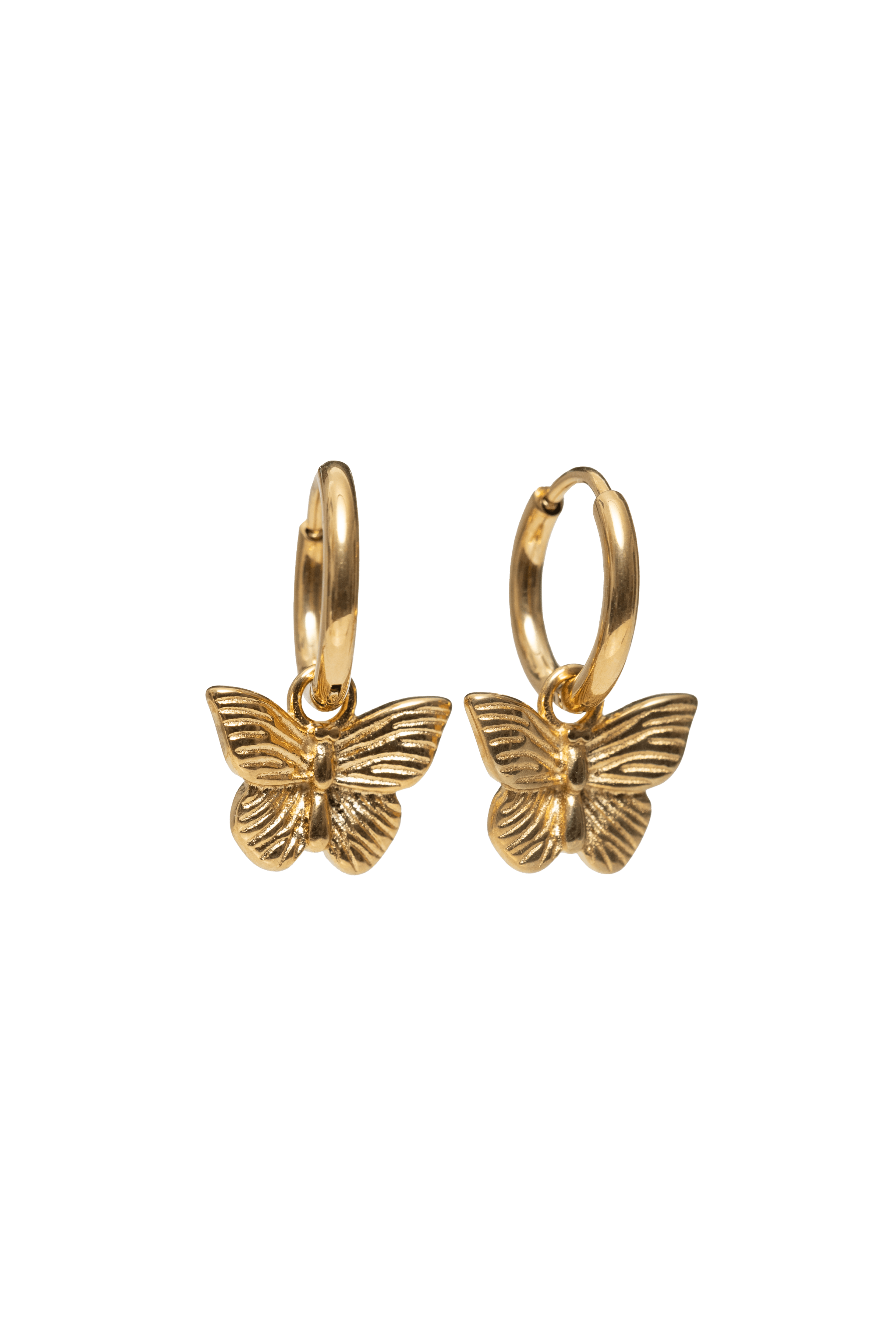 Butterfly Charm (Vorbestellung möglich - Lieferung voraussichtlich Ende Juni) - caliorjewelry