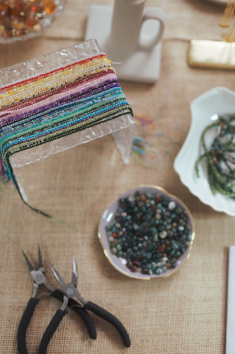 Calior Schmuckworkshop - caliorjewelry