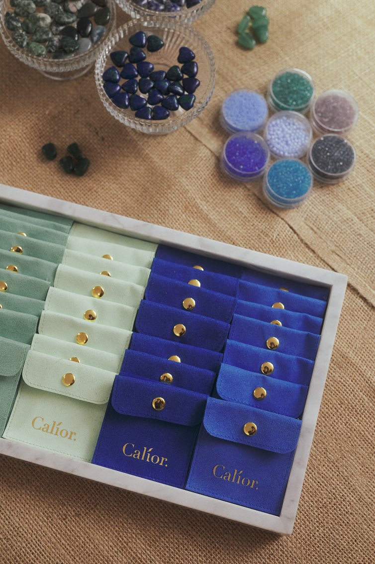 Calior Schmuckworkshop - caliorjewelry