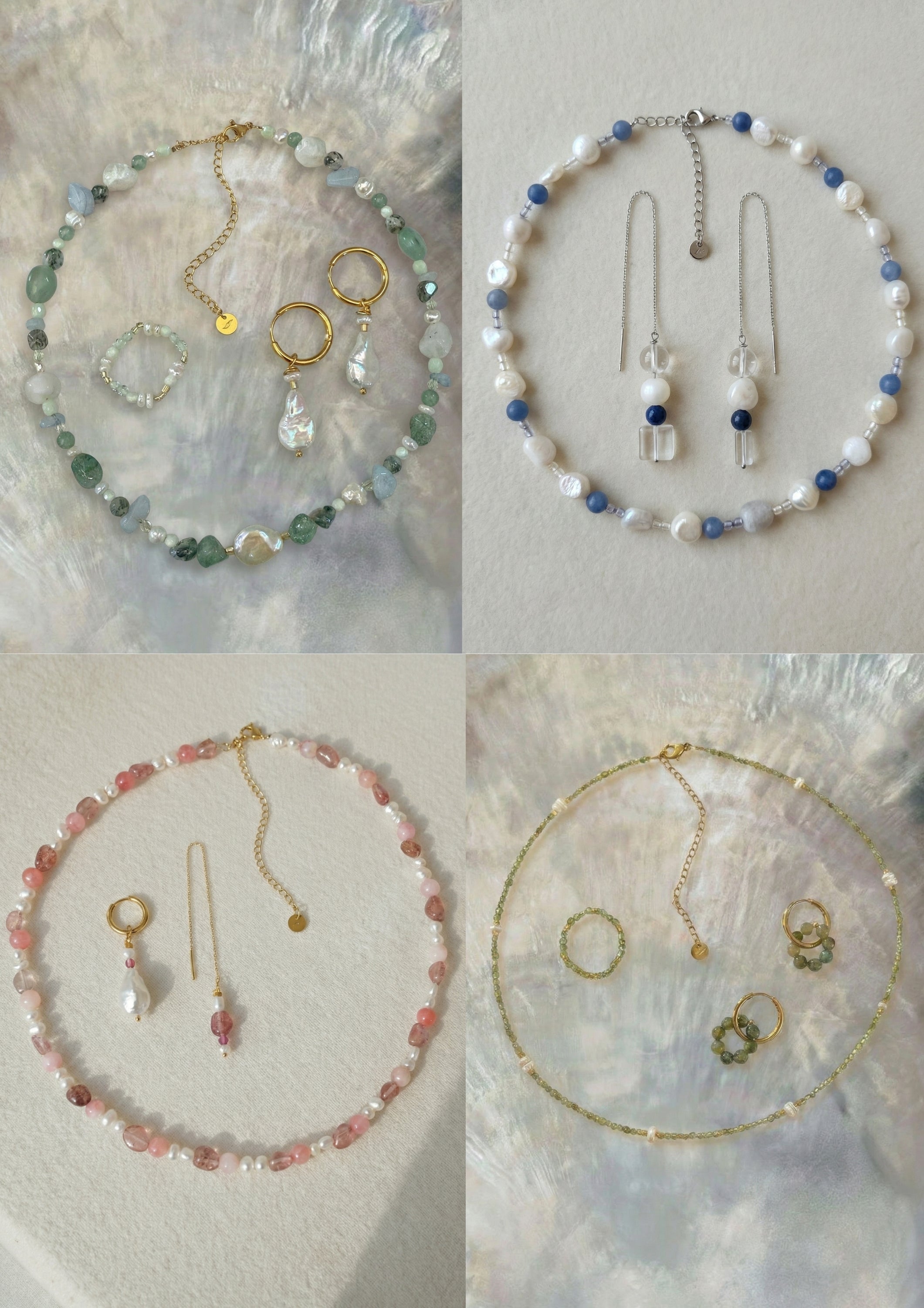 Calior Schmuckworkshop - caliorjewelry