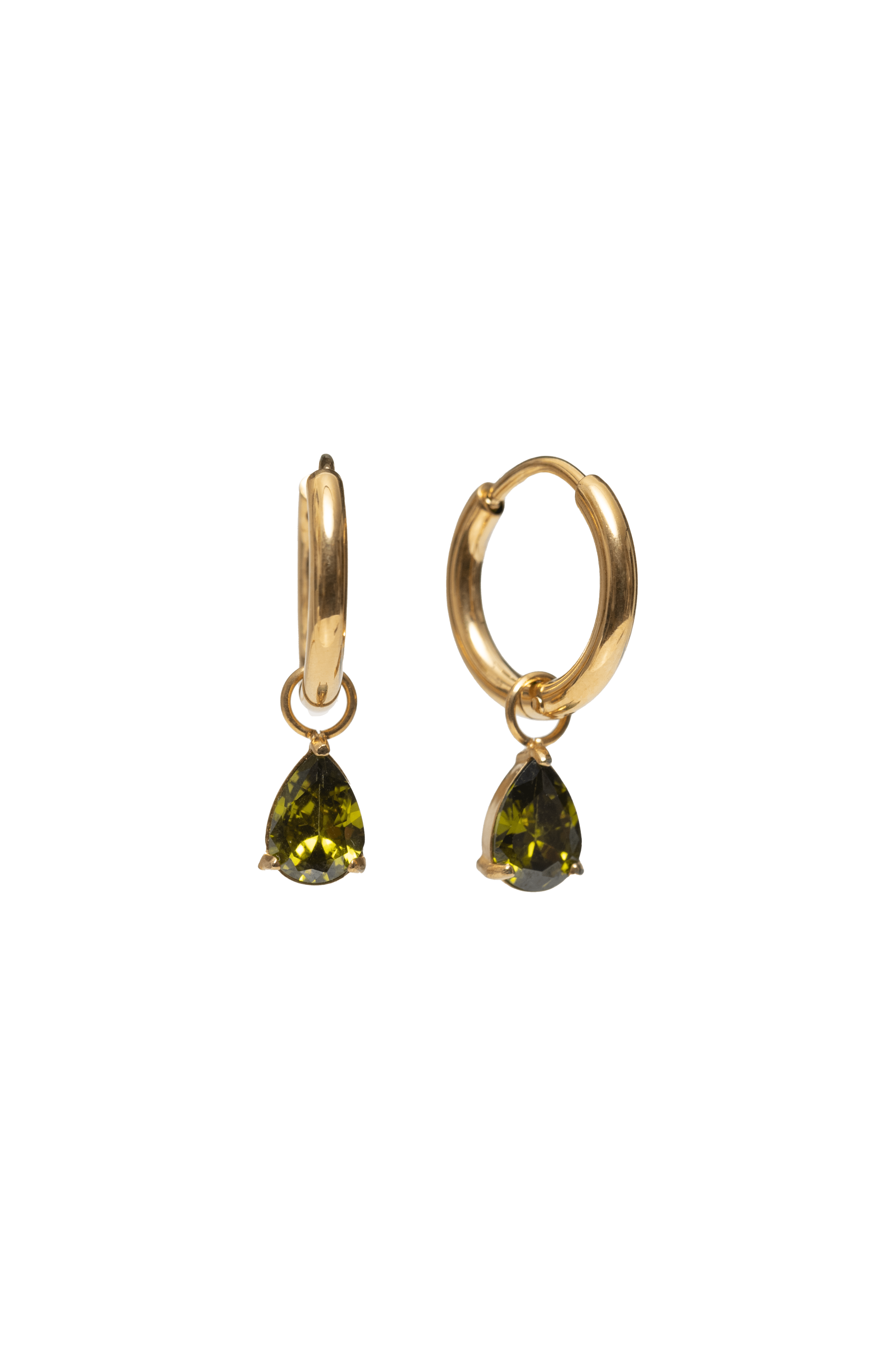 Cressida Hoops - caliorjewelry