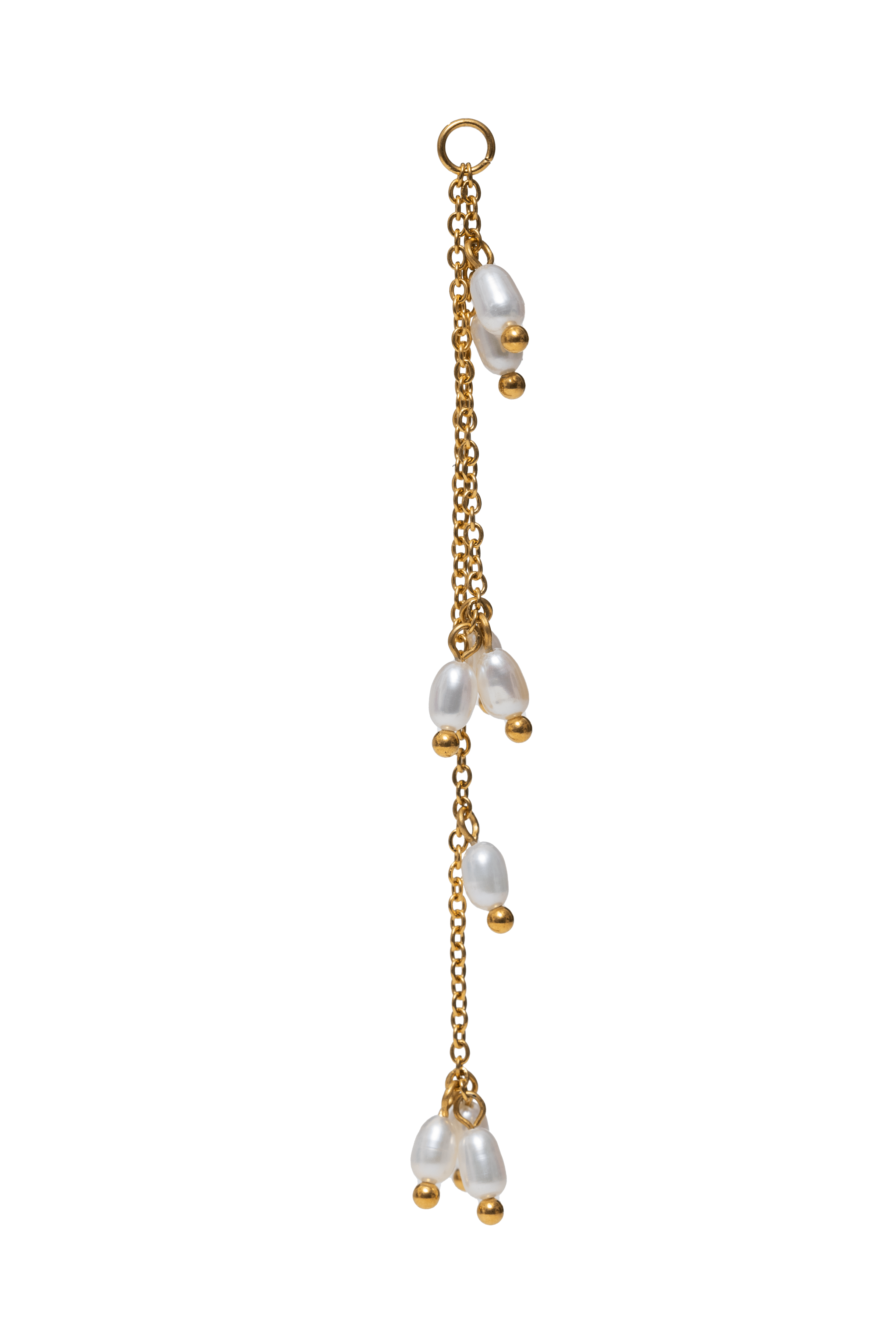 Francesca Charm - caliorjewelry