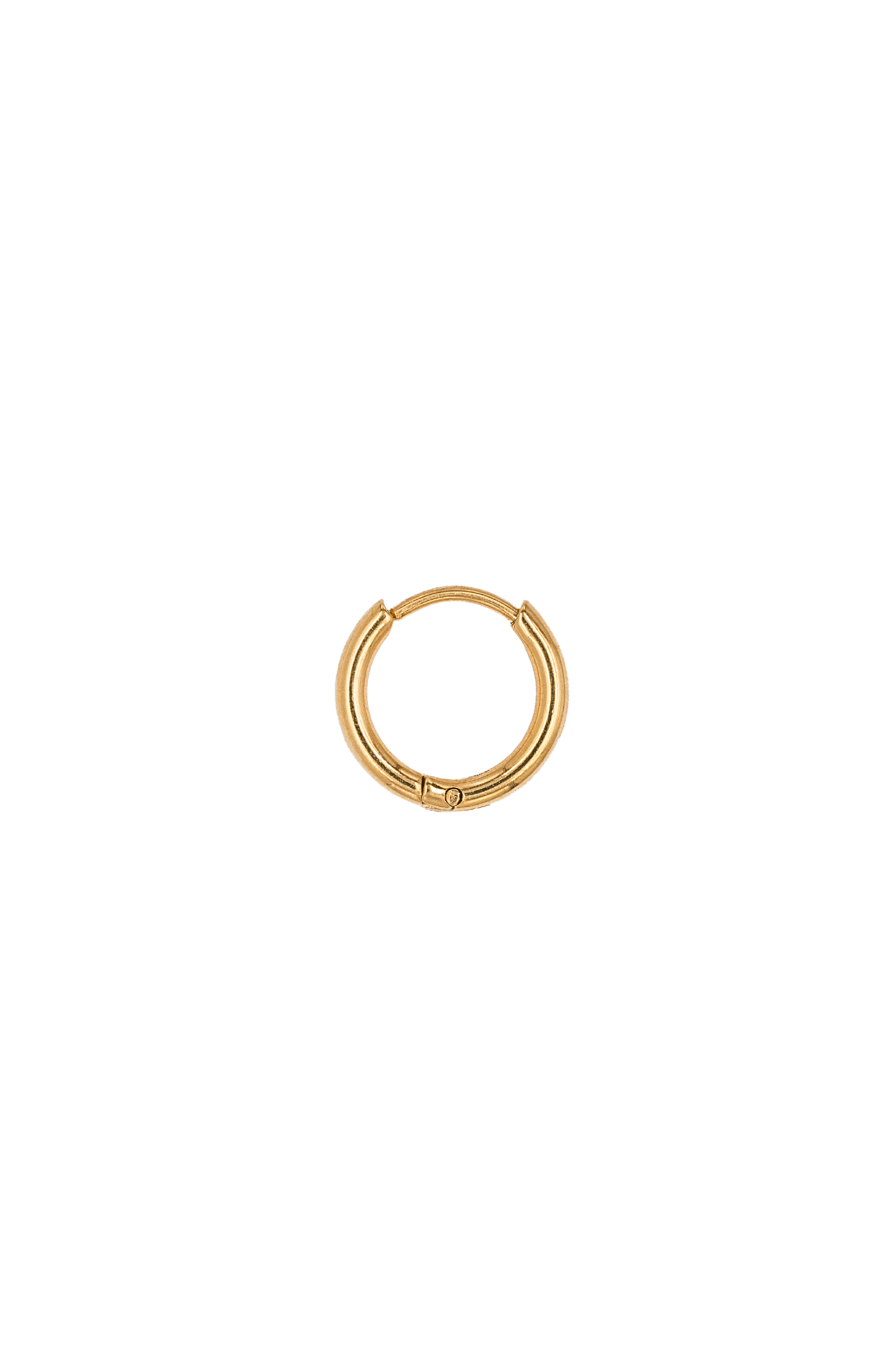 Mini Hoop - caliorjewelry