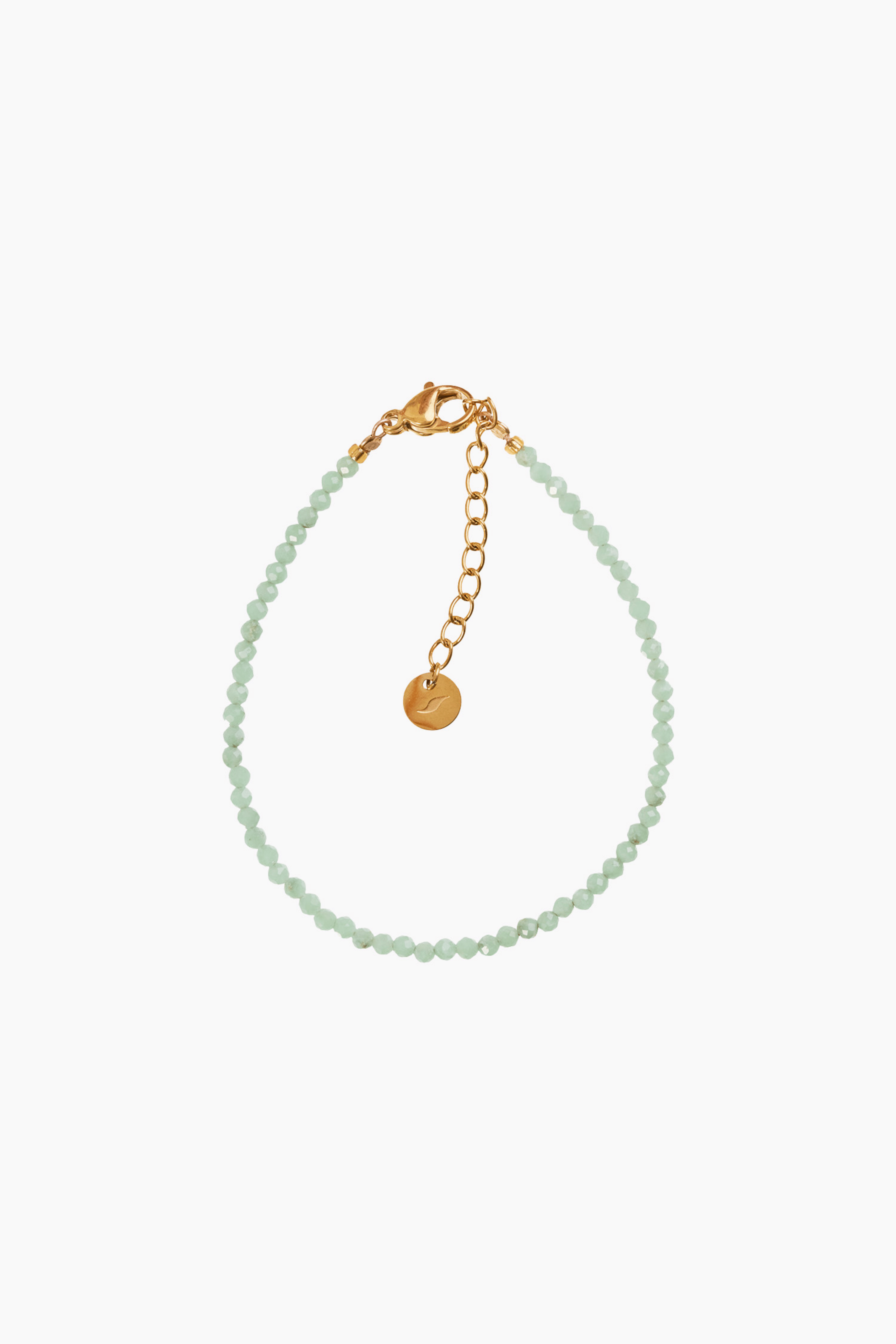 Natural Stone Bracelet - caliorjewelry