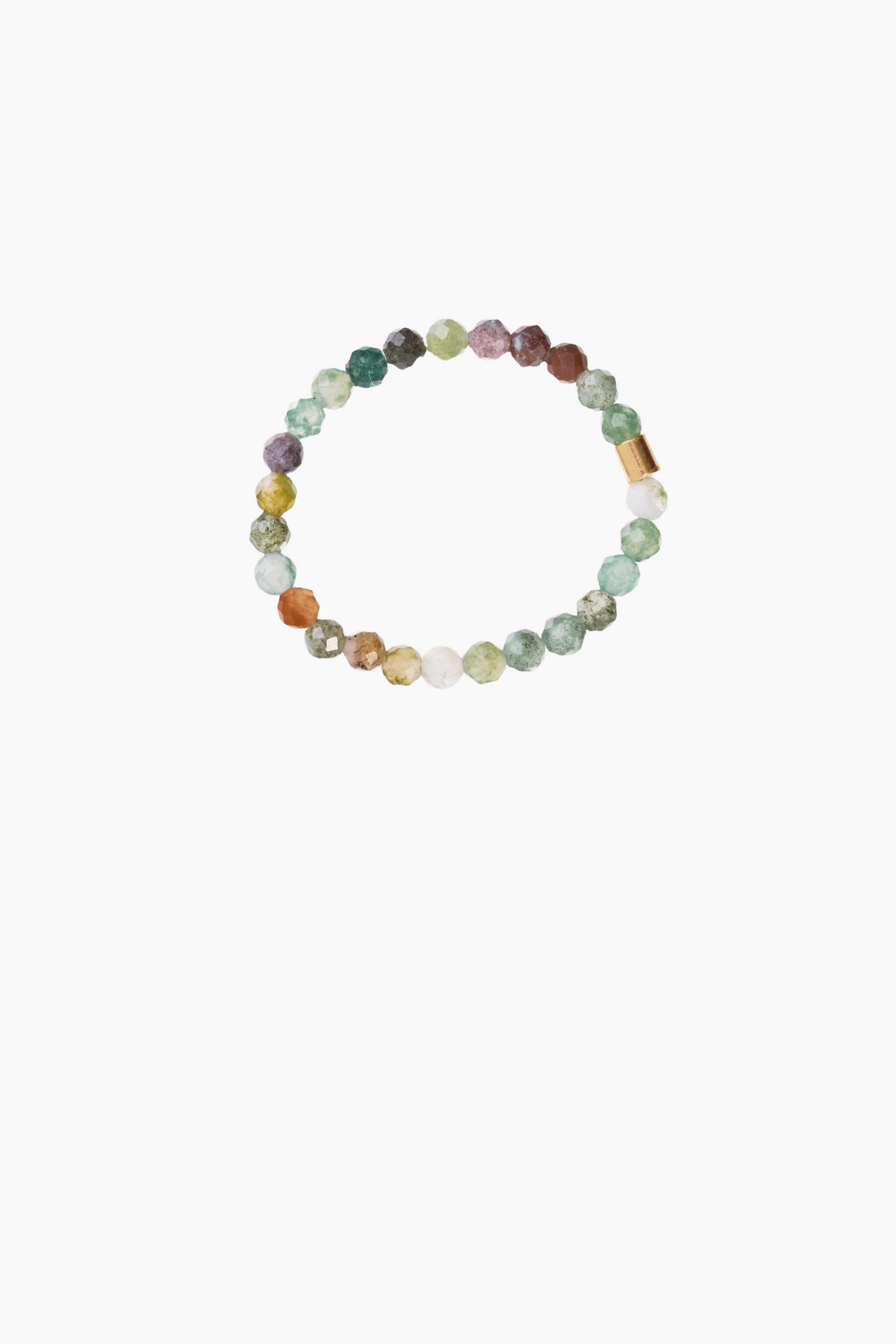 Natural Stone Rings - caliorjewelry