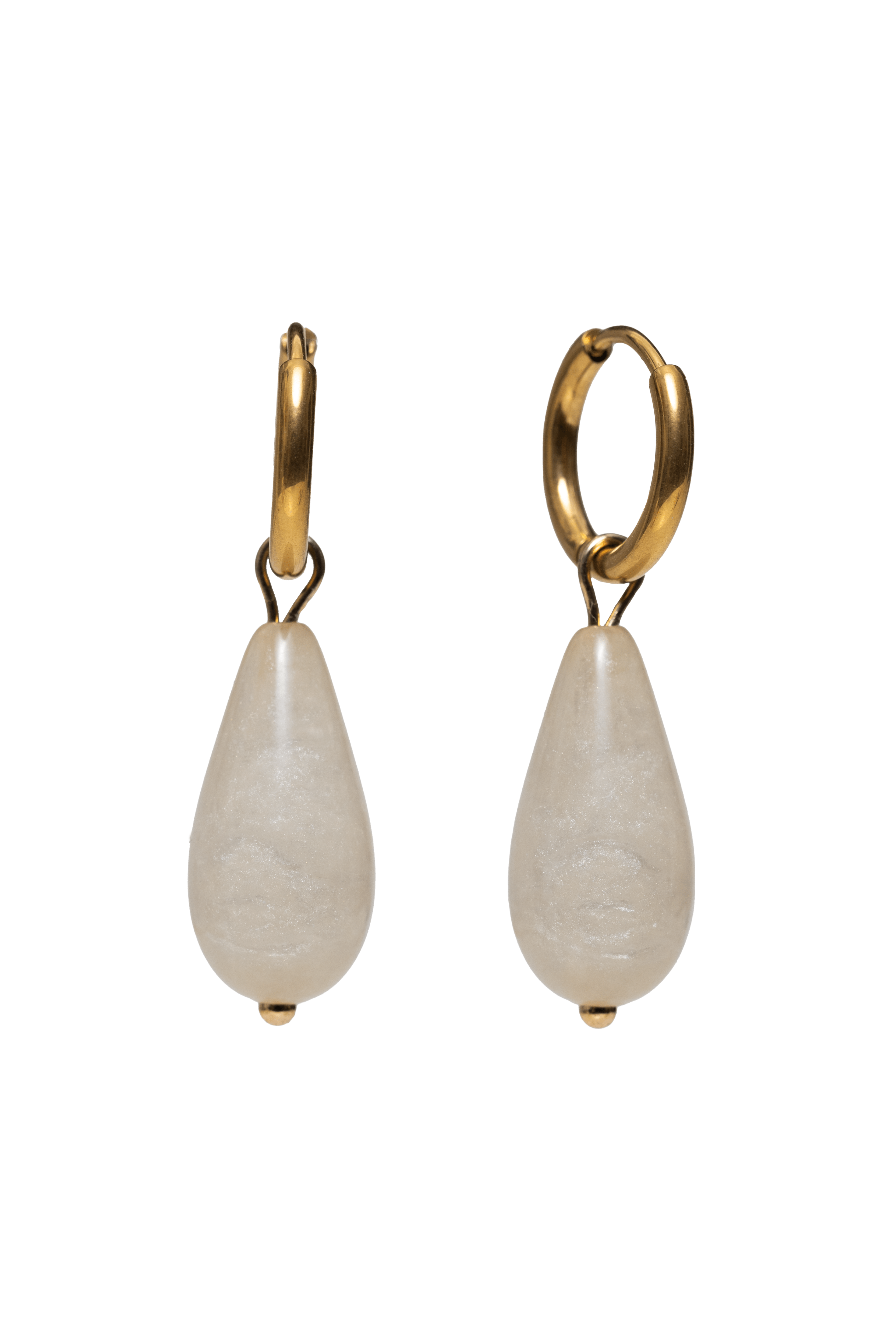 Polar Drop Charm - caliorjewelry