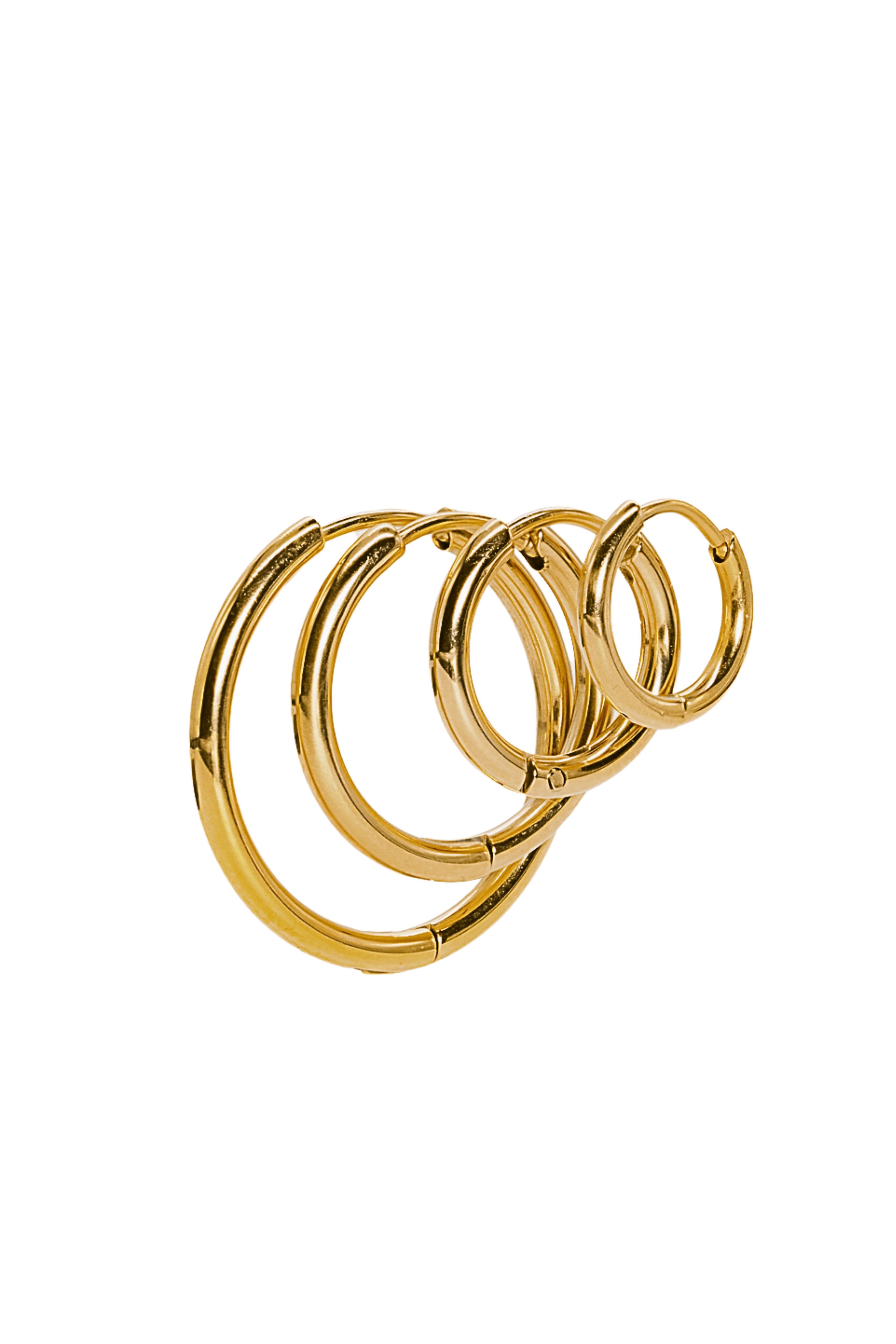 The best of all Hoops - caliorjewelry