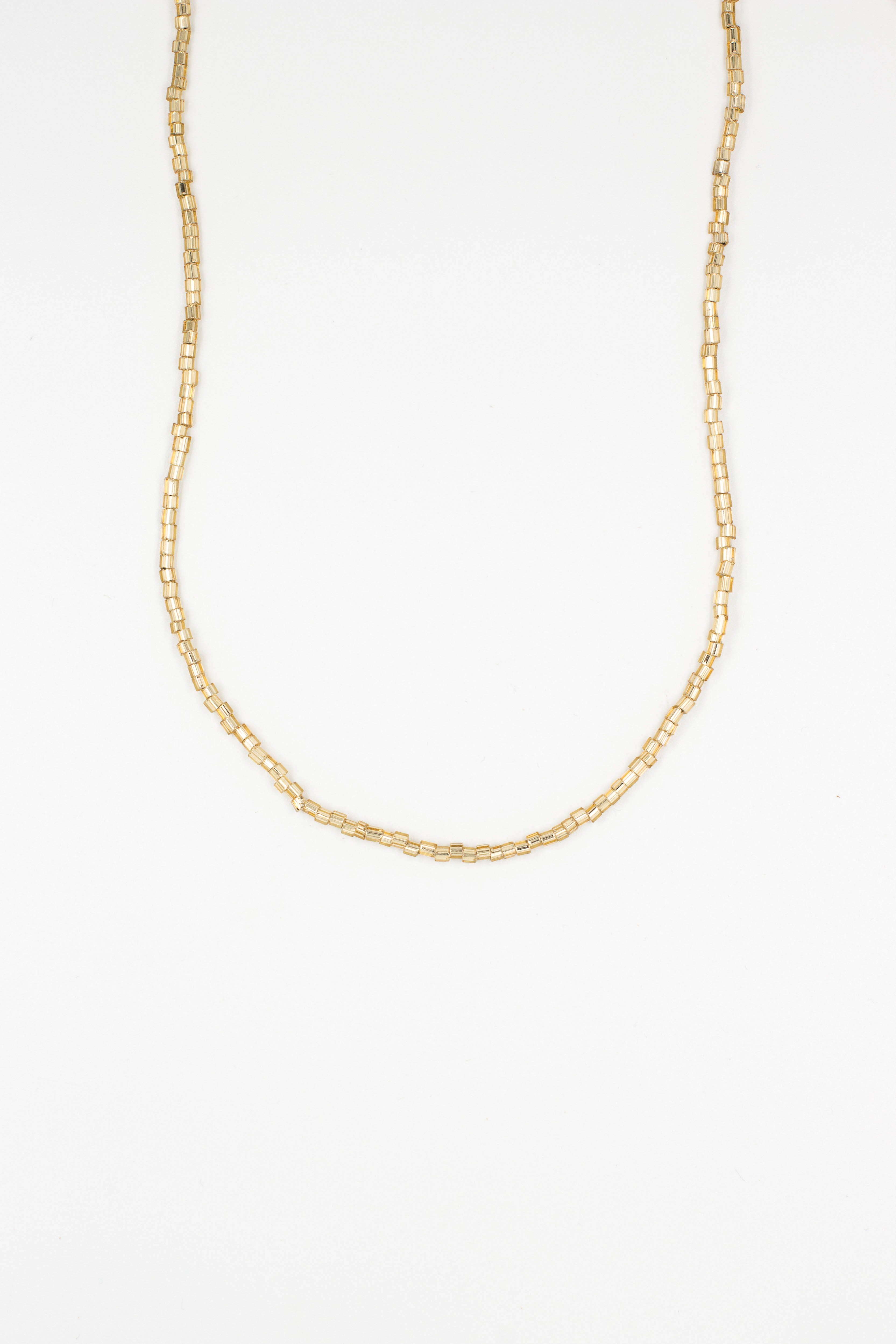Bodychain Gold - caliorjewelry