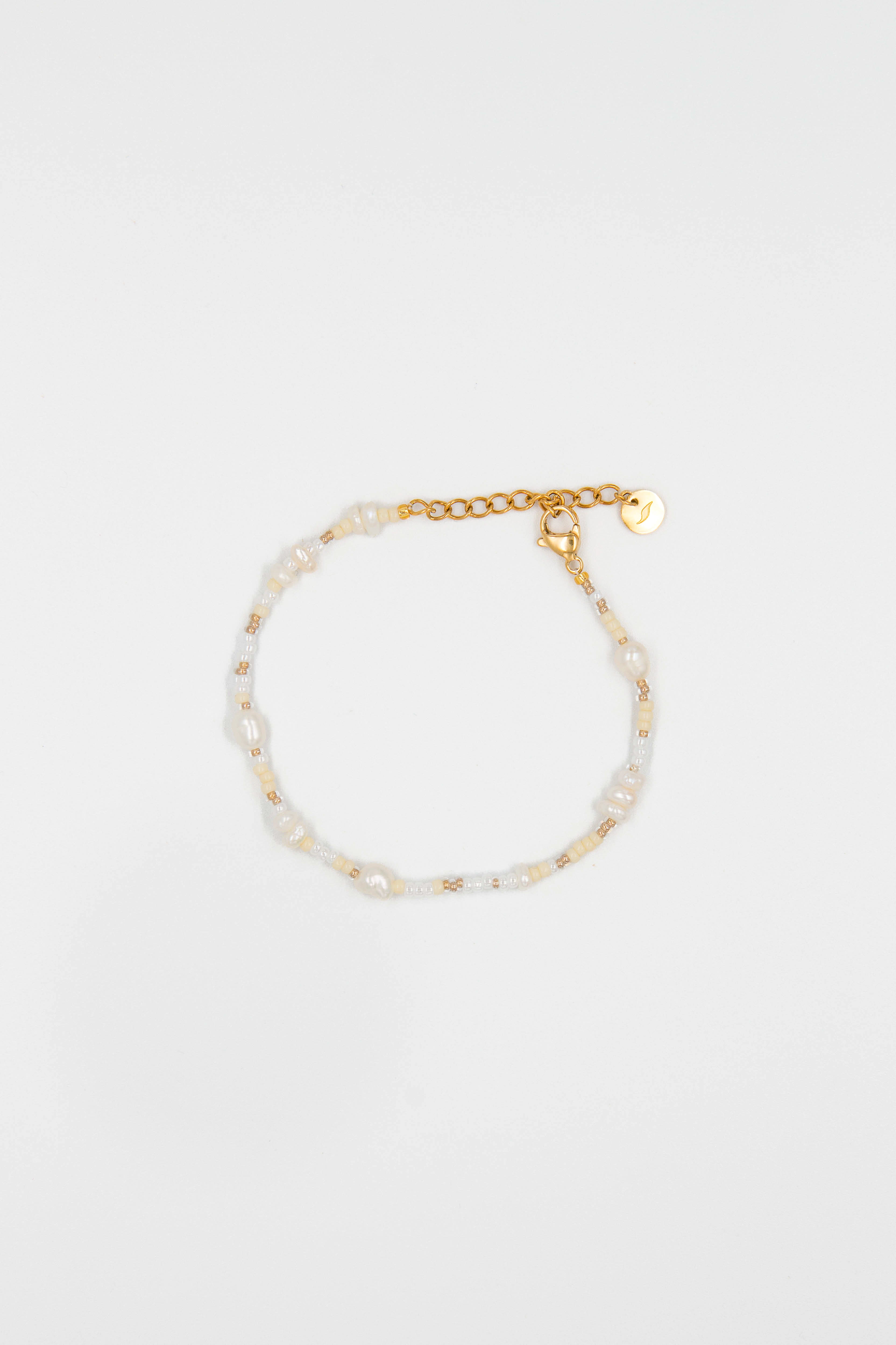 Cappuccino Bracelet - caliorjewelry