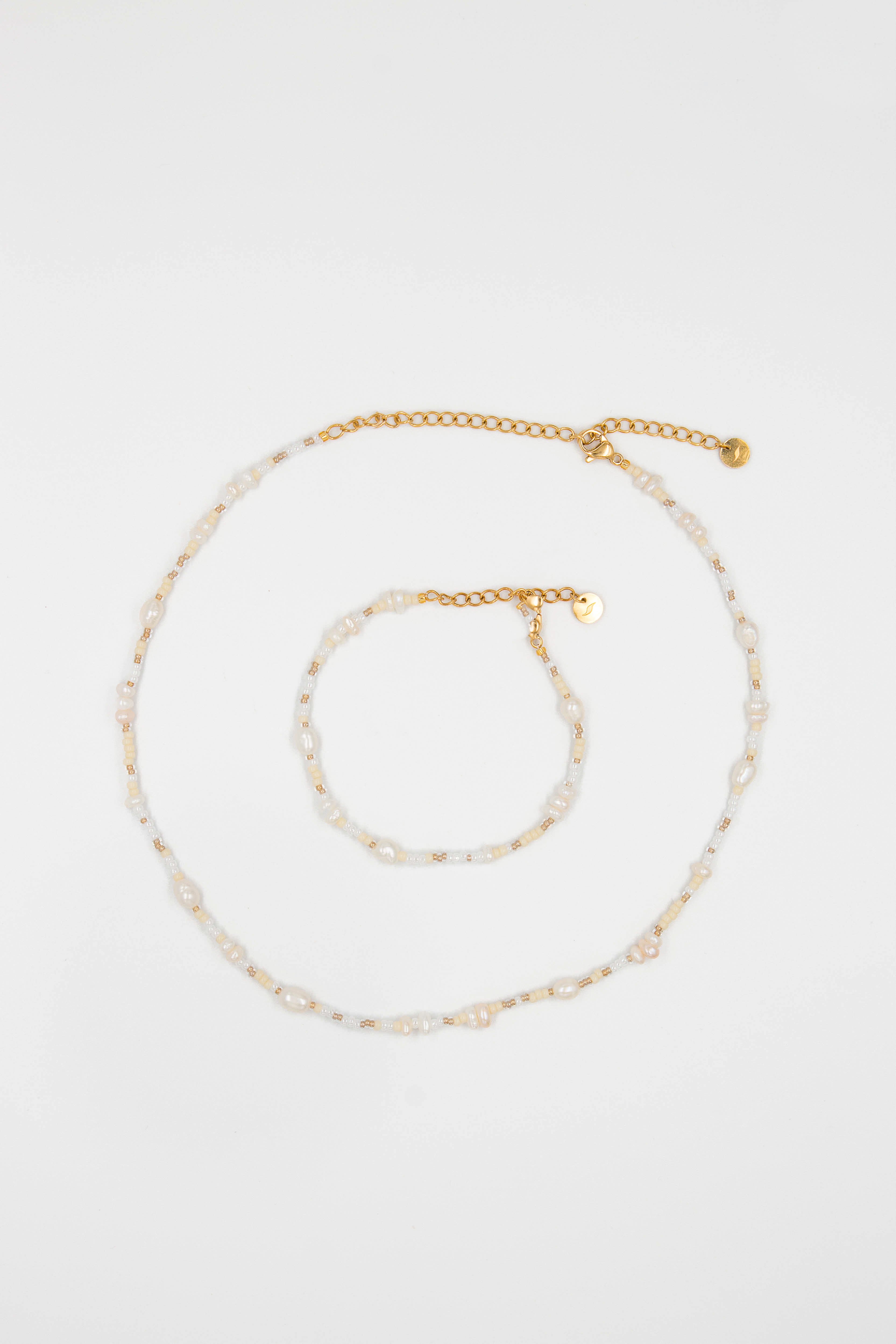 Cappuccino Set - caliorjewelry