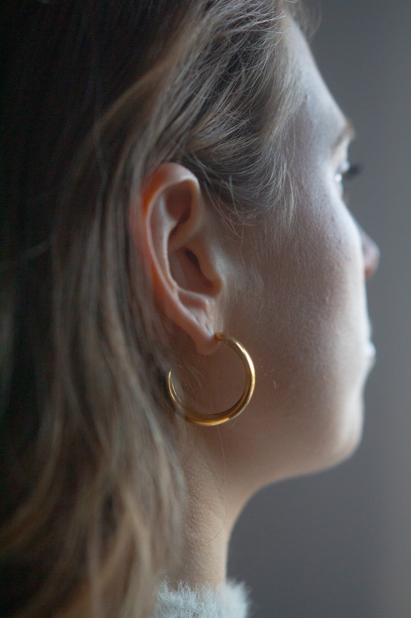 Chunky Earrings - caliorjewelry