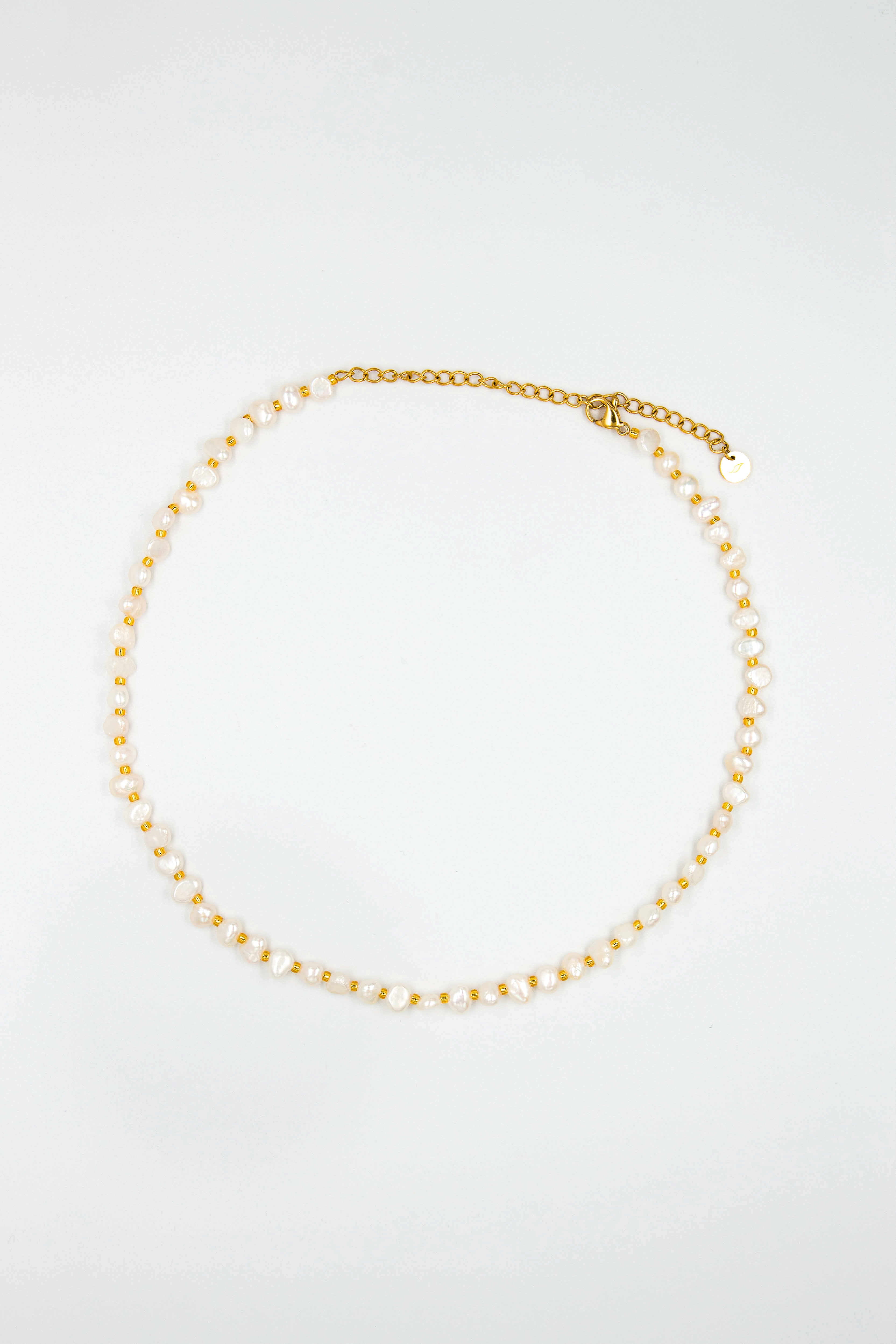 Emilia Necklace - caliorjewelry