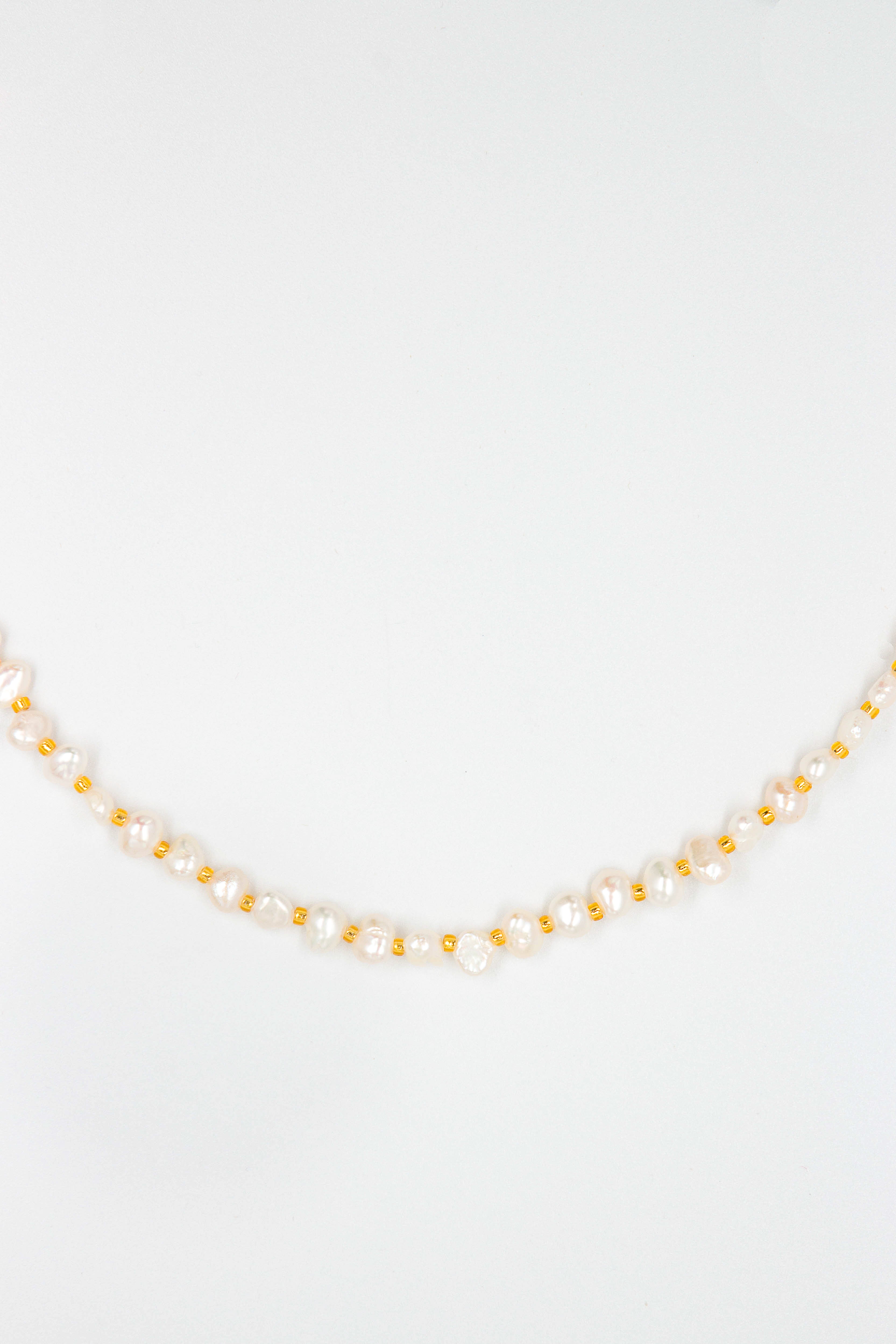 Emilia Necklace - caliorjewelry