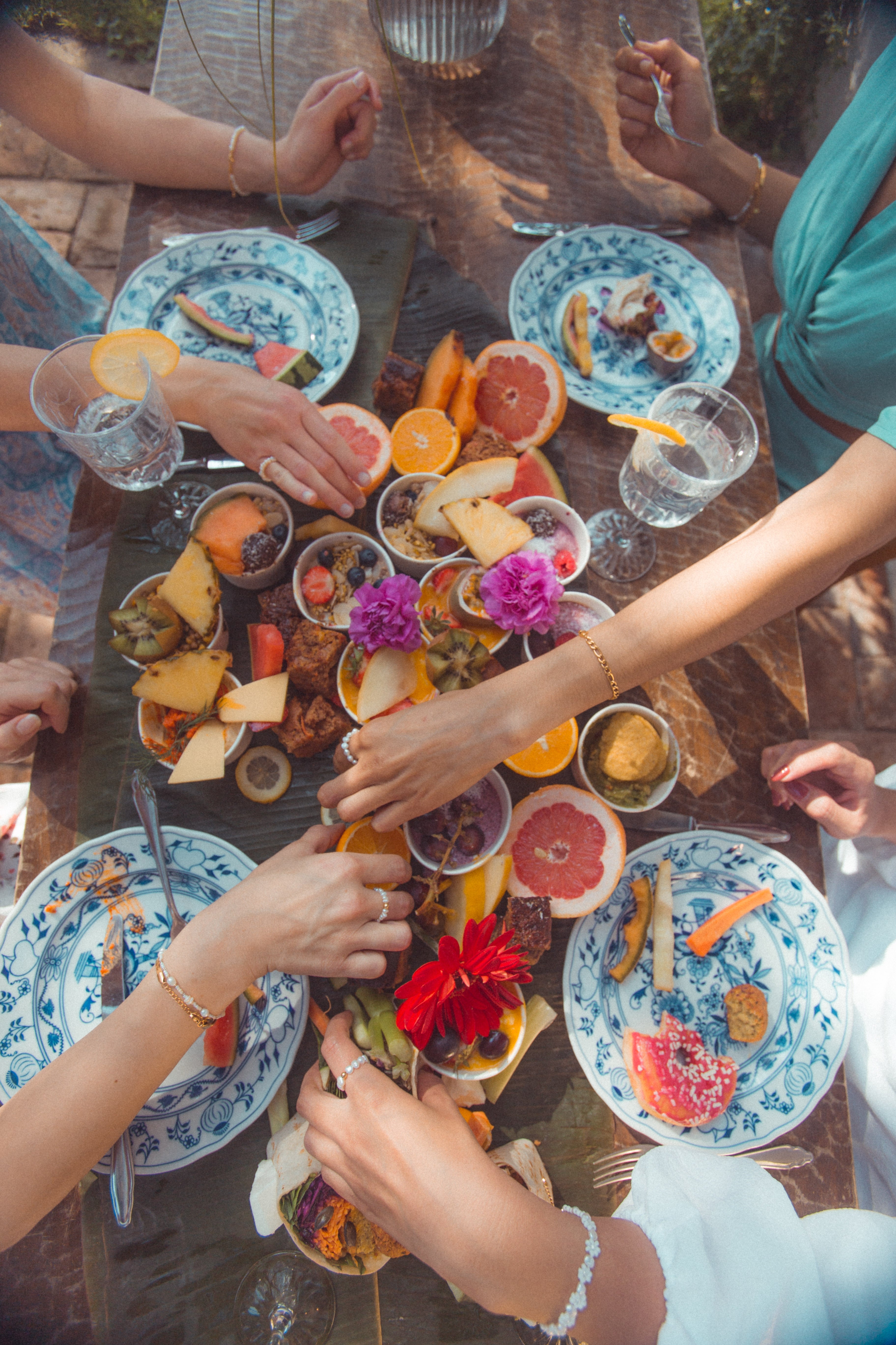 Figaro Bracelet - caliorjewelry