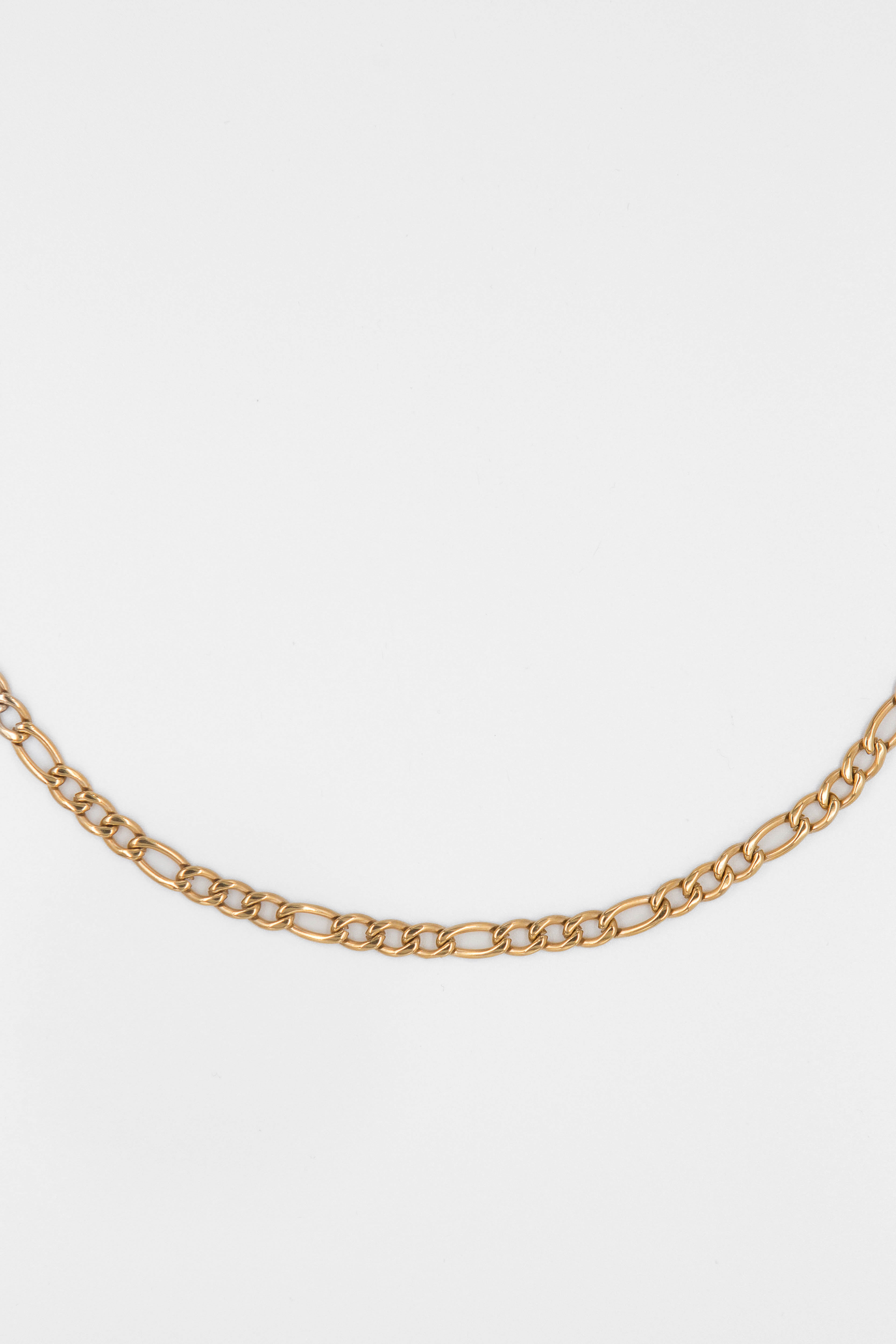 Figaro Choker - caliorjewelry