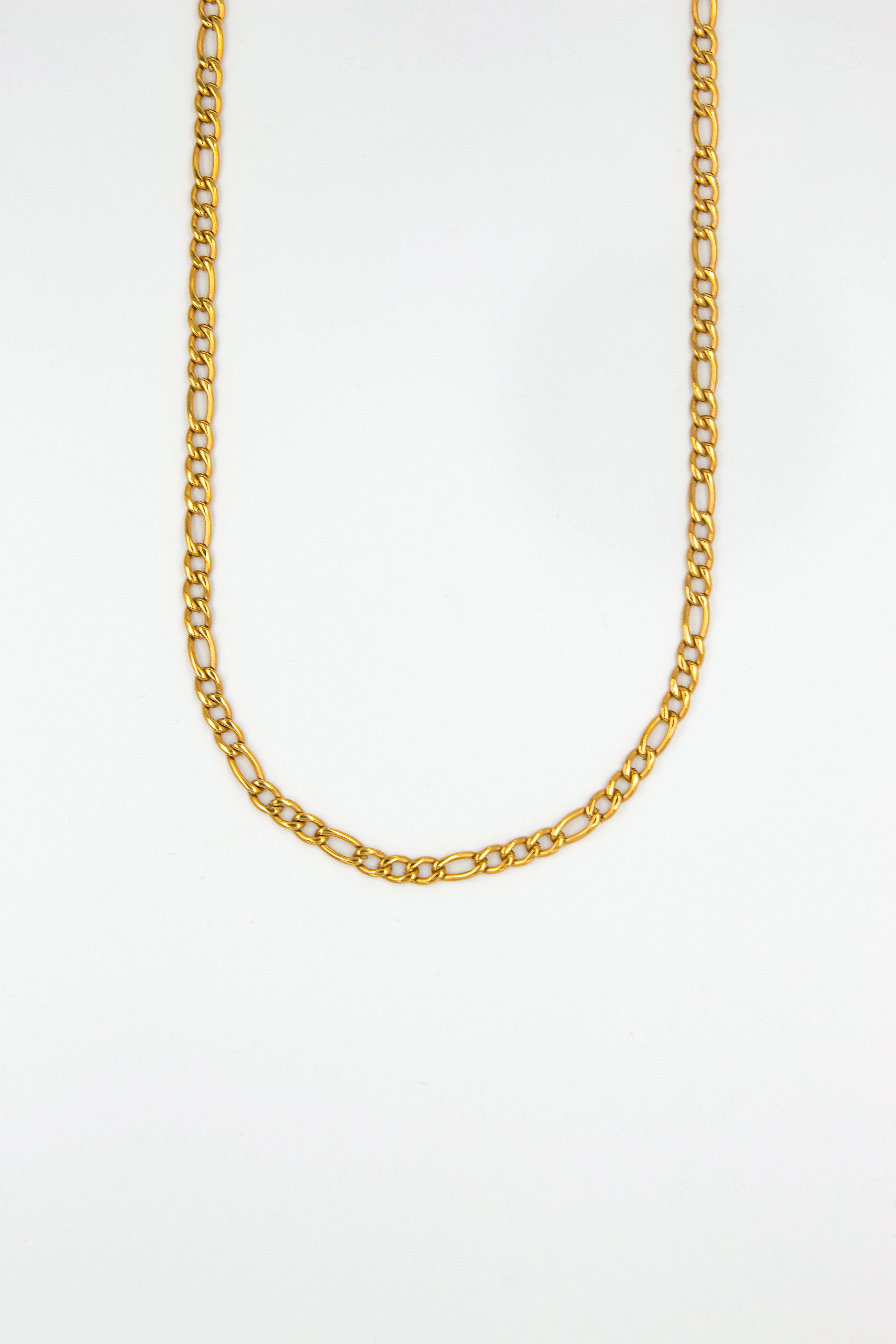 Figaro Necklace - caliorjewelry