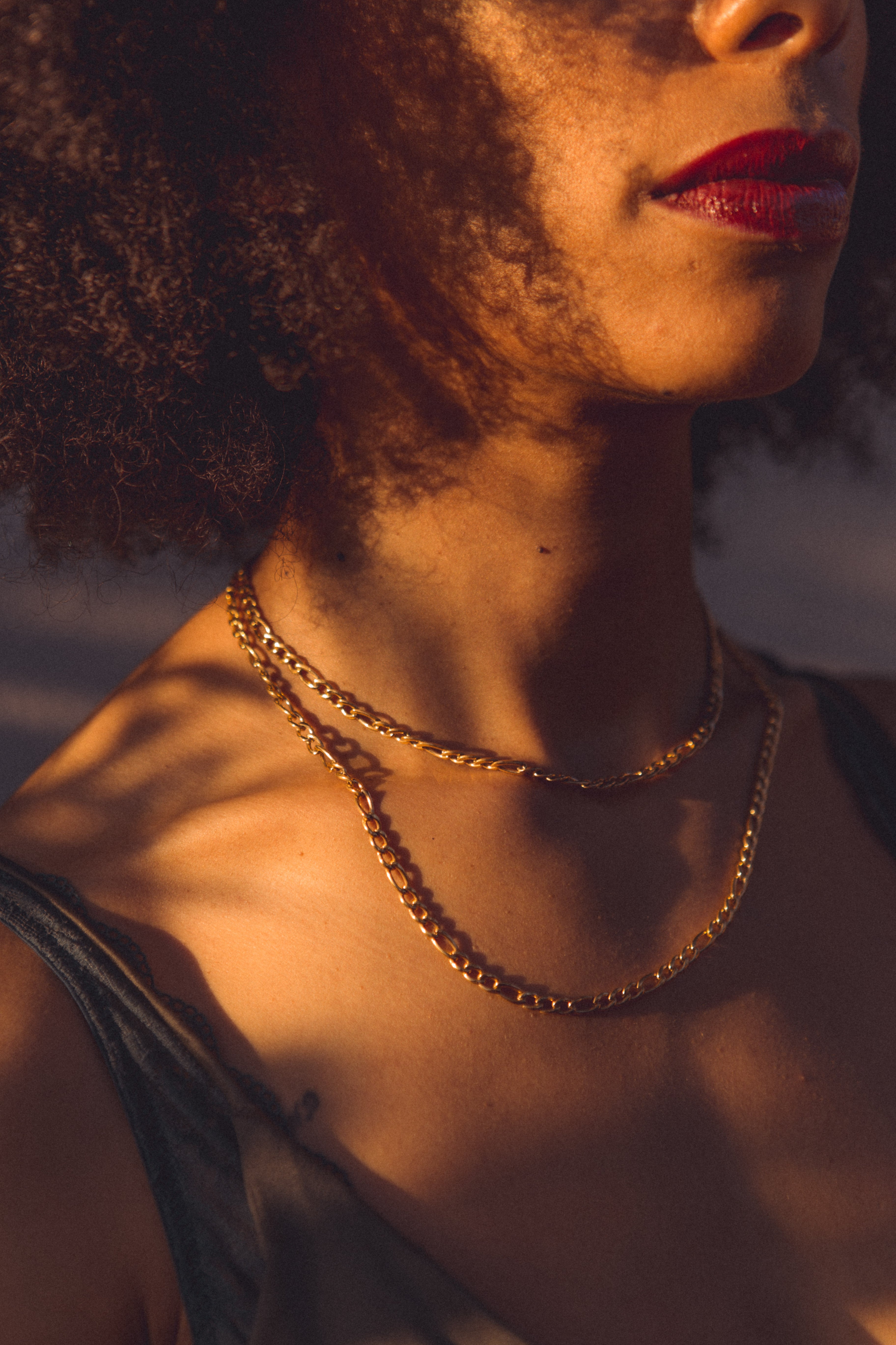 Figaro Set - caliorjewelry