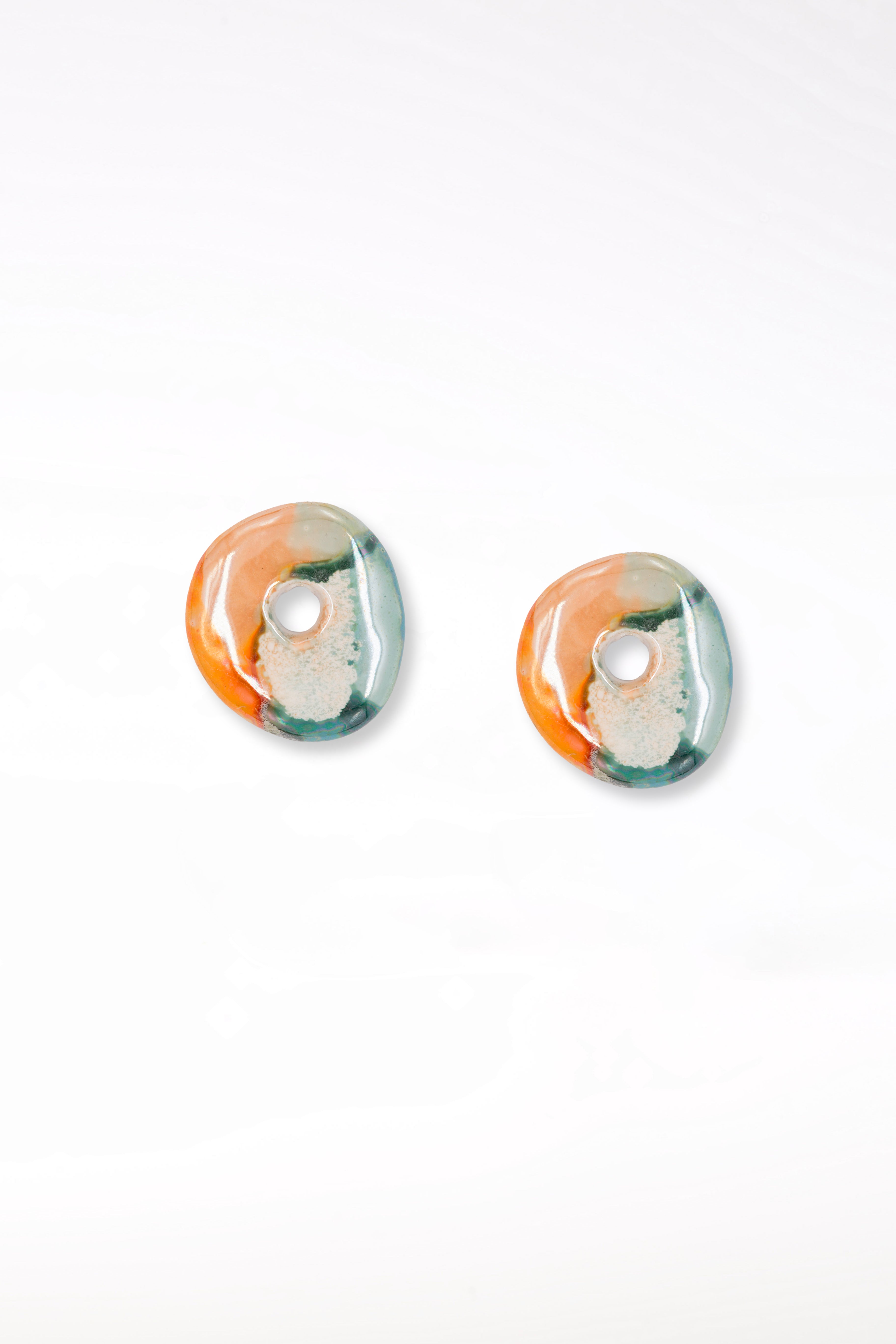 Finola Charm Sunrise Set - caliorjewelry