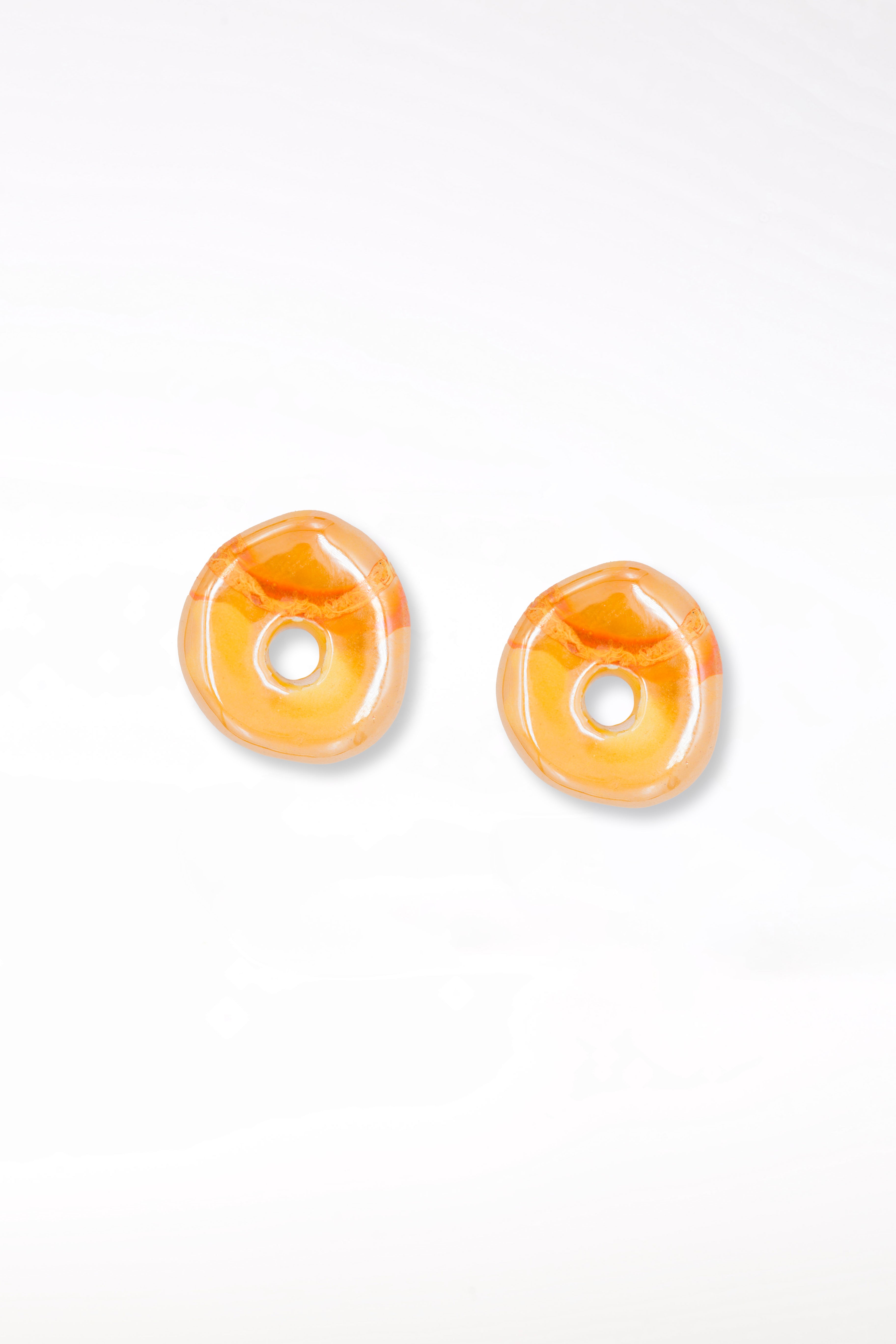 Finola Charm Yellow Set - caliorjewelry