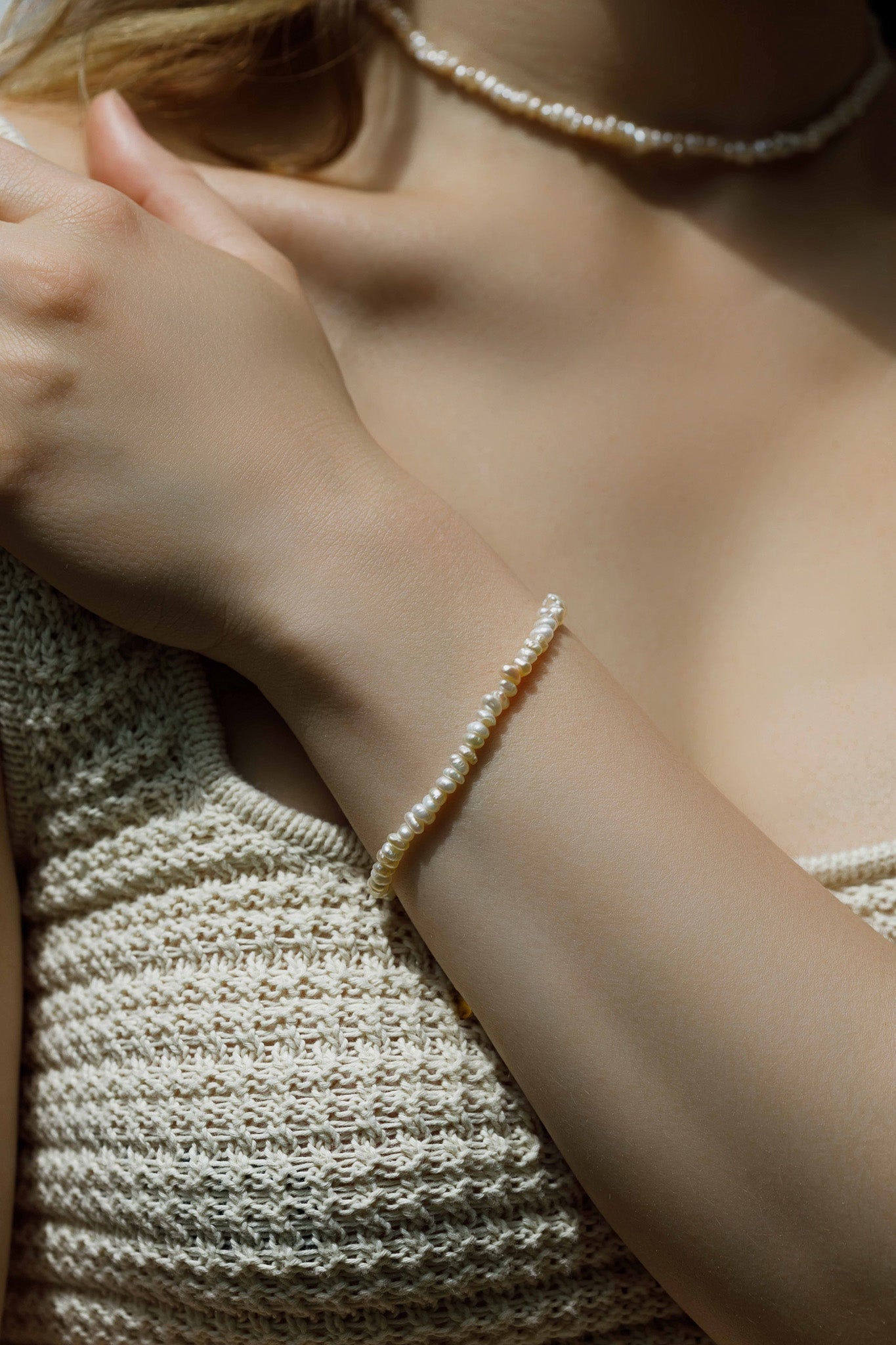 Giulia Bracelet - caliorjewelry
