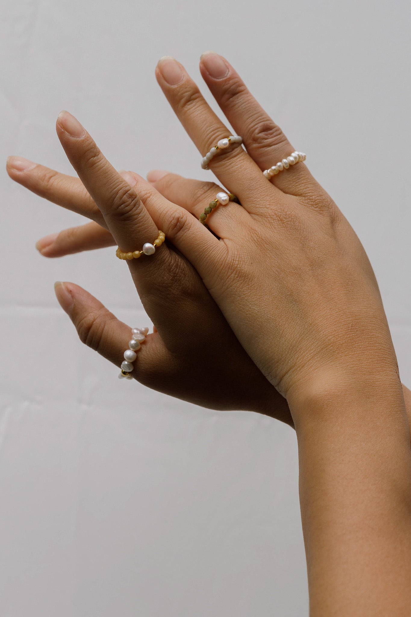 Giulia Ring - caliorjewelry