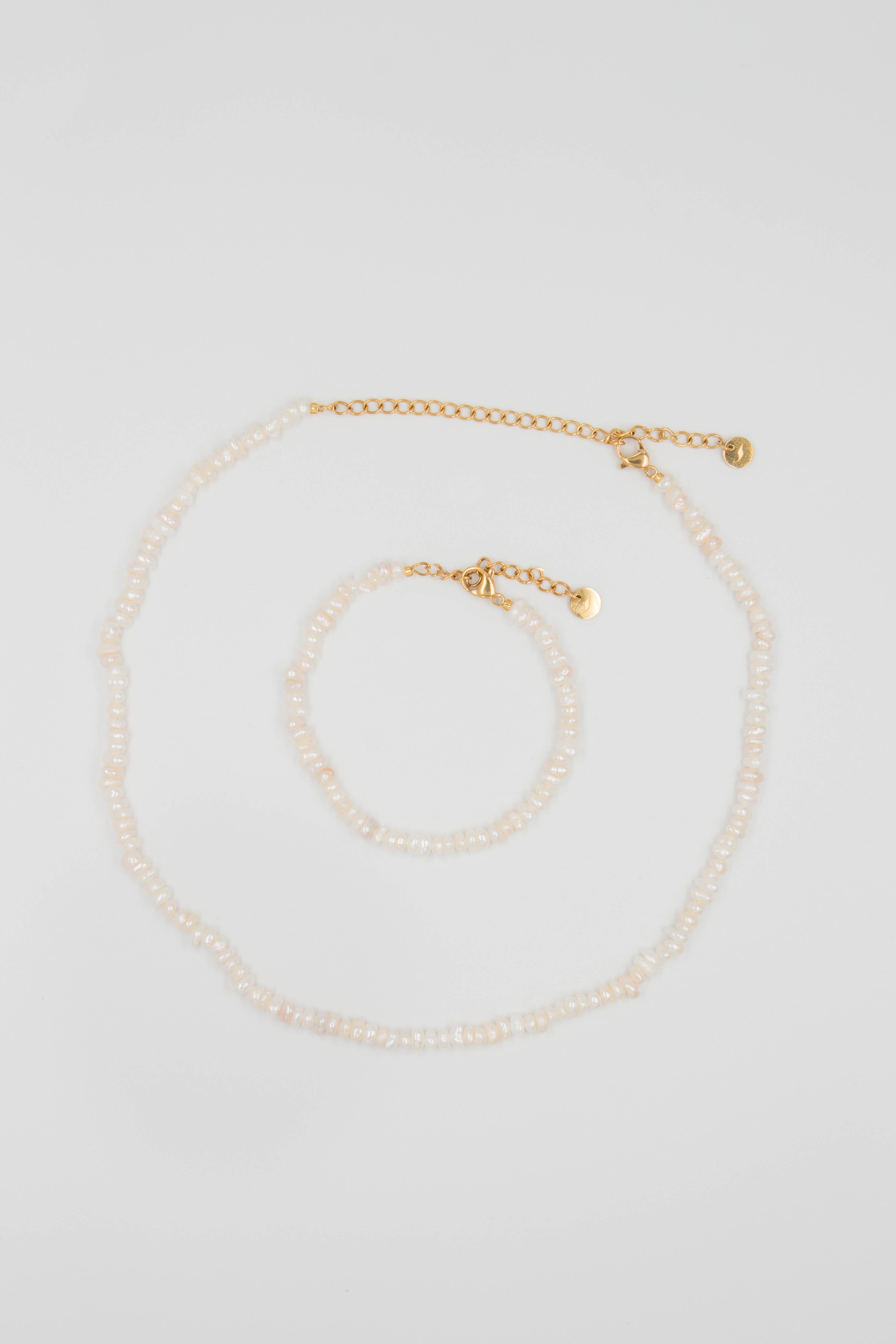 Giulia Set - caliorjewelry