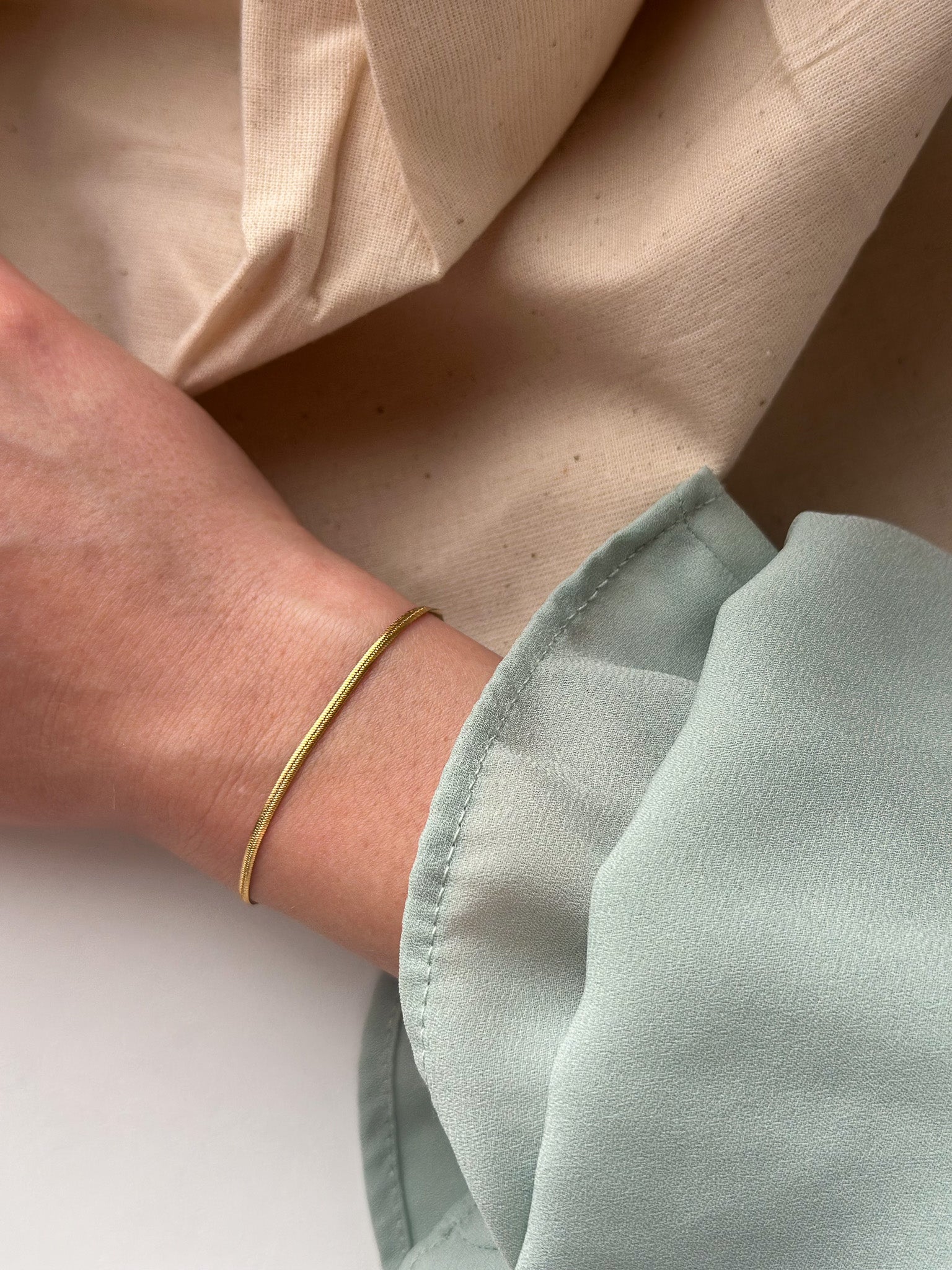 Hailey Bracelet - caliorjewelry