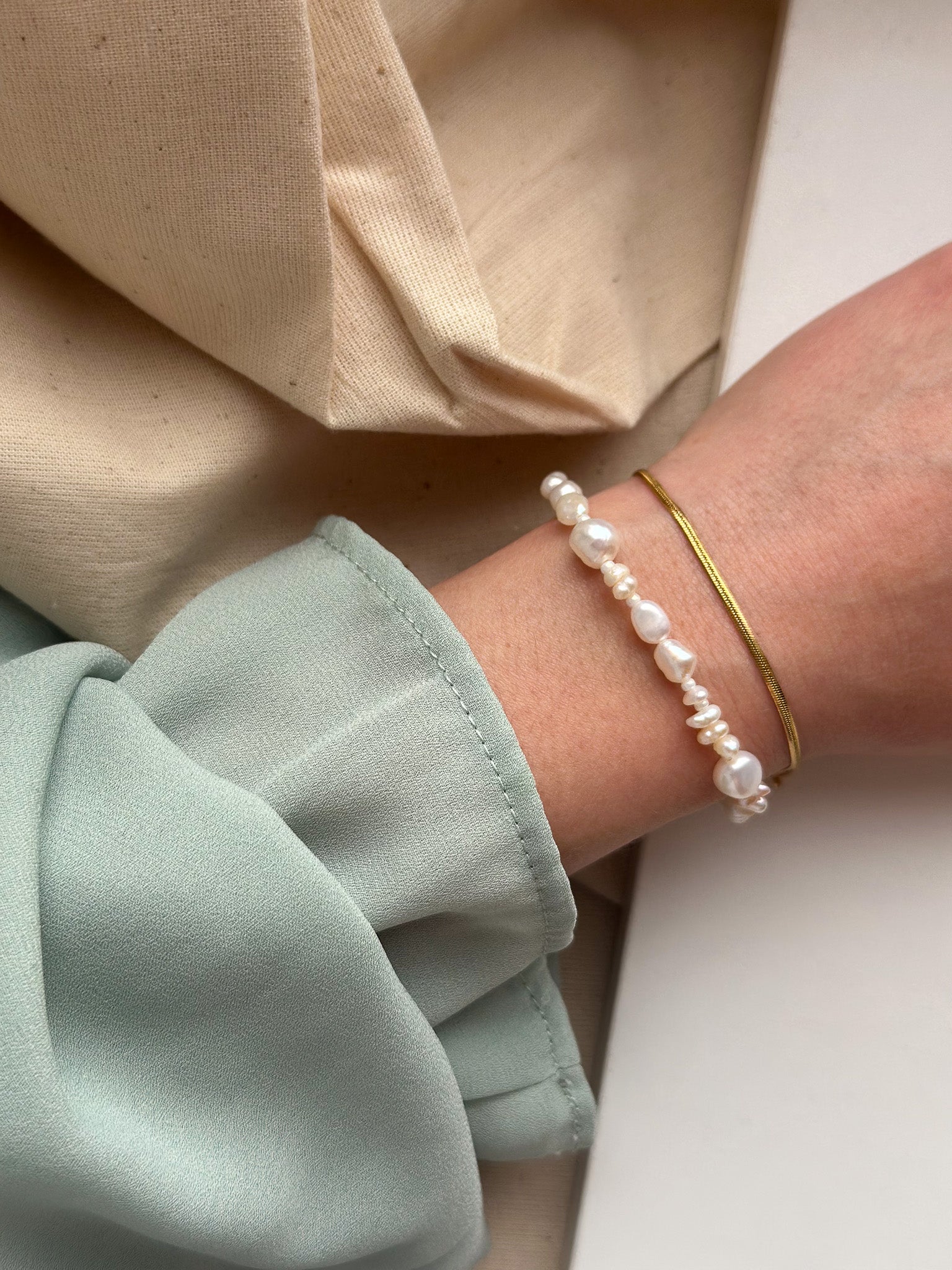Hailey Bracelet - caliorjewelry