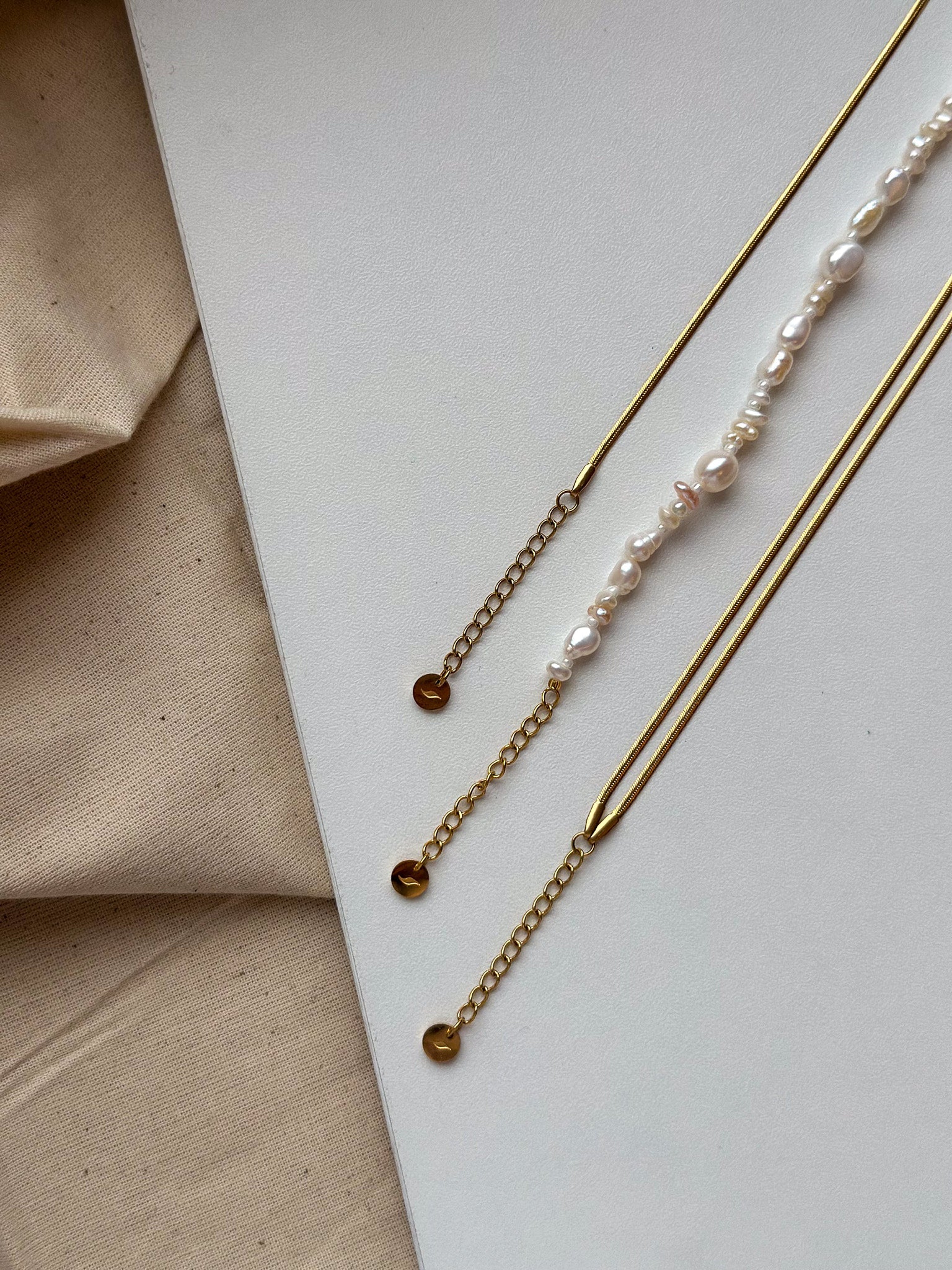Hailey Bracelet - caliorjewelry