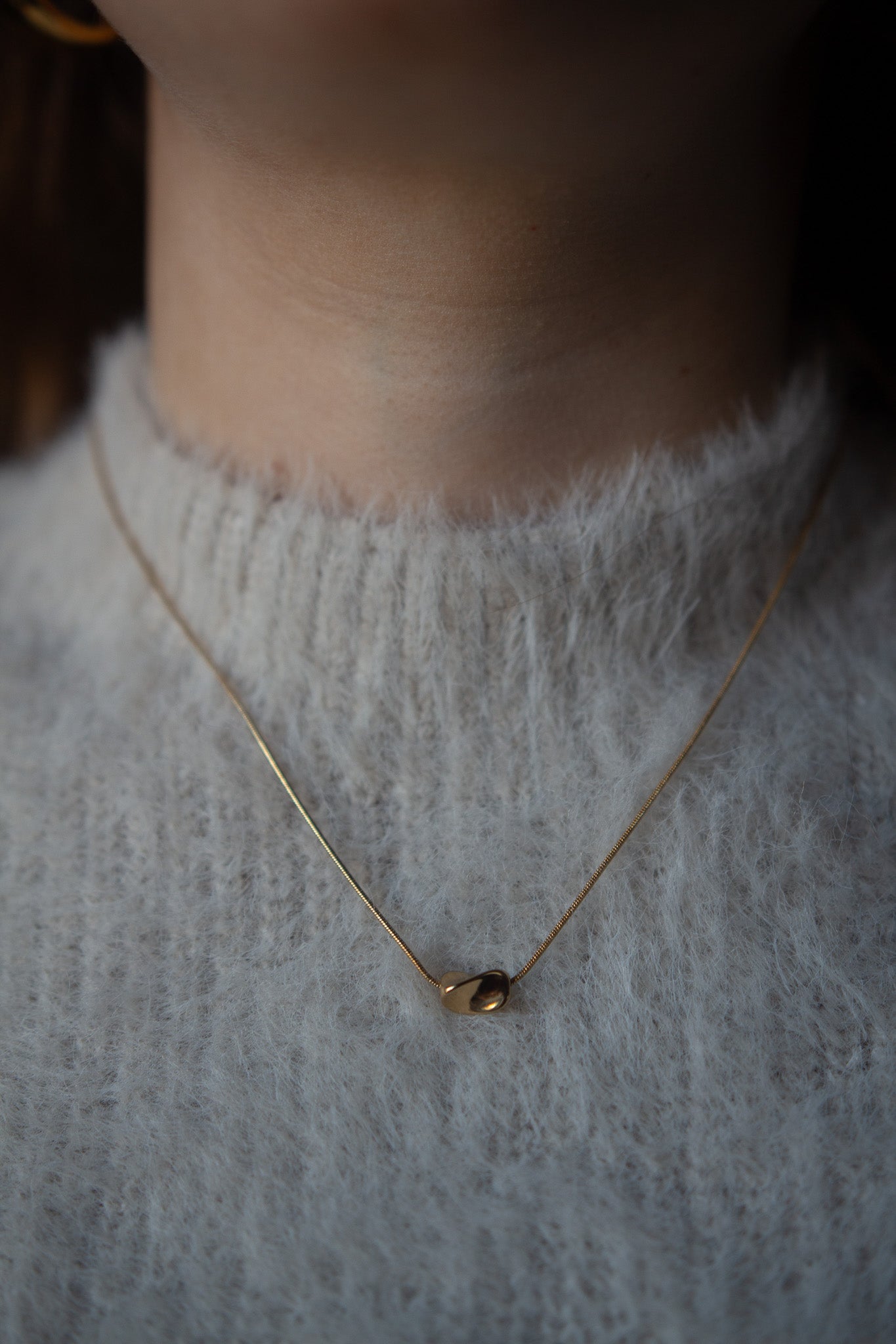Maxime Necklace - caliorjewelry