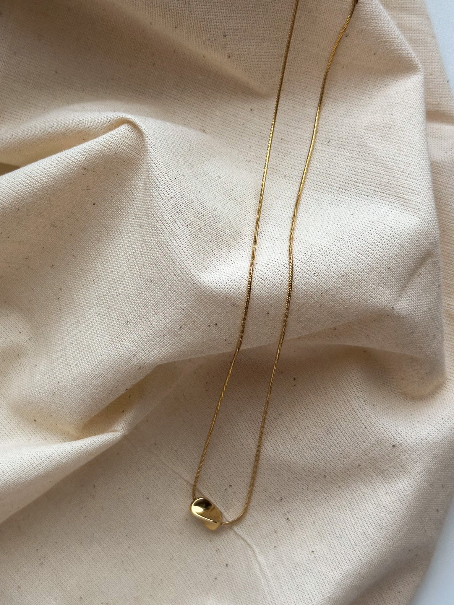 Maxime Necklace - caliorjewelry