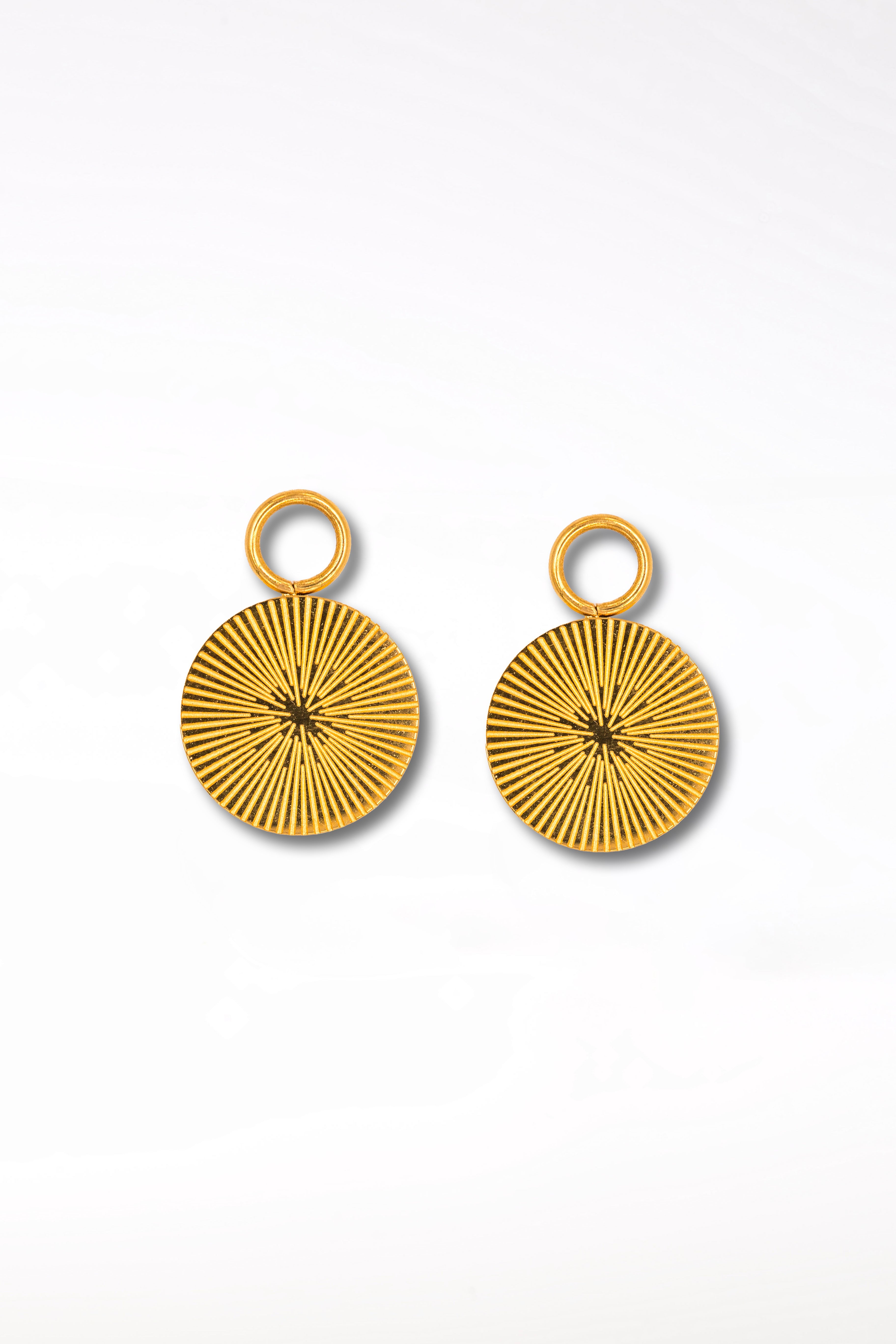 Nila Charm Set - caliorjewelry