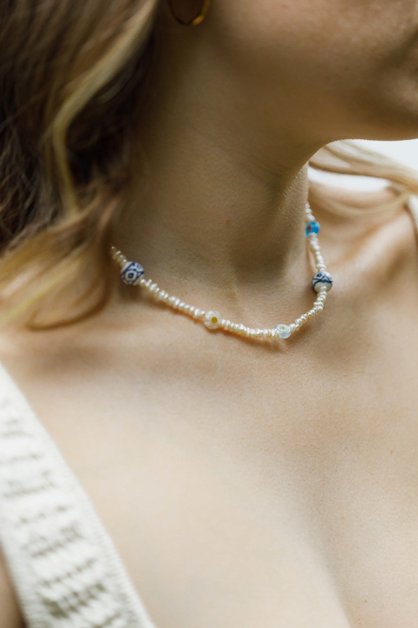 Oriental Giulia Necklace - caliorjewelry