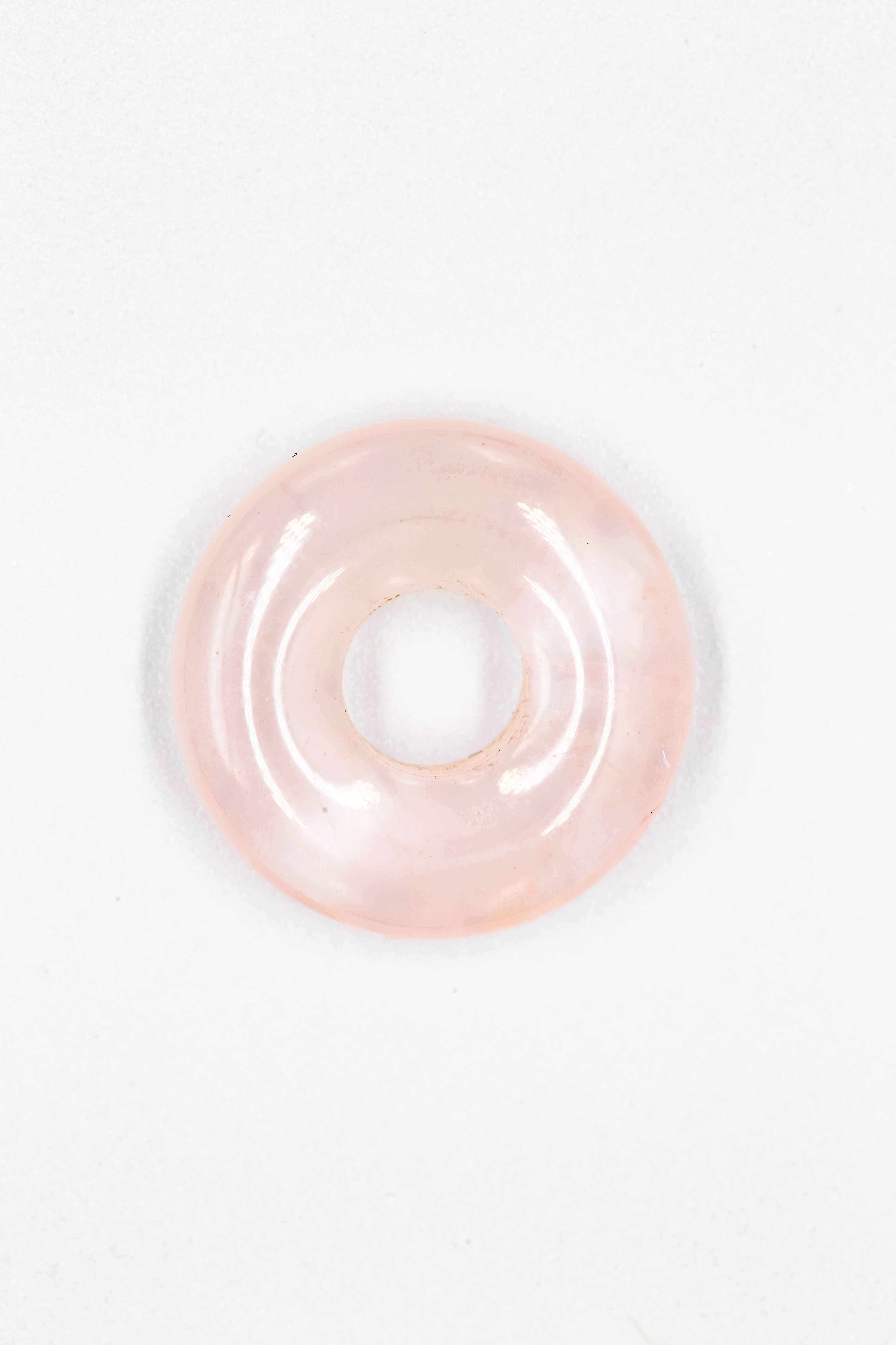 Quarz Charm - caliorjewelry