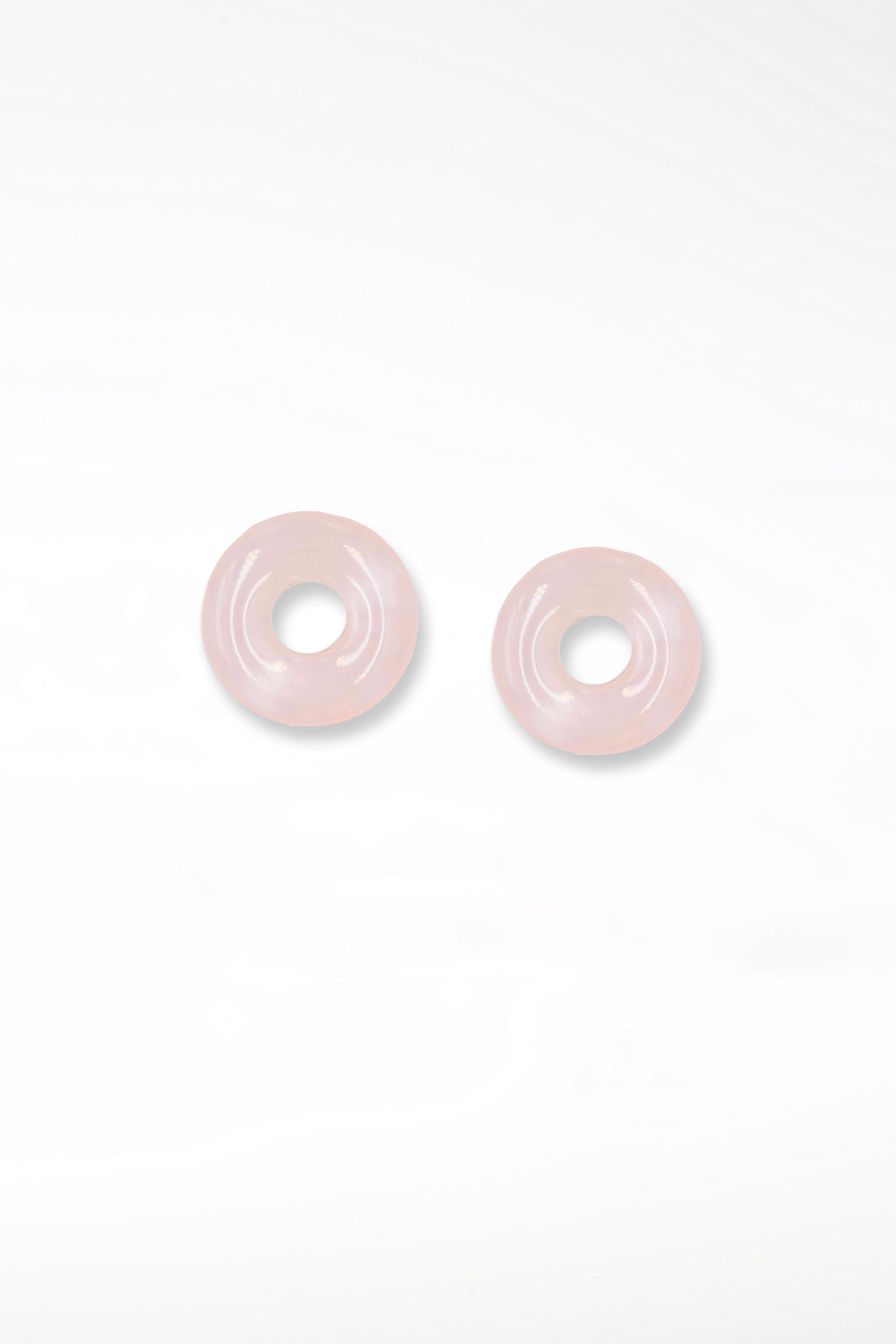 Quarz Charm Set - caliorjewelry