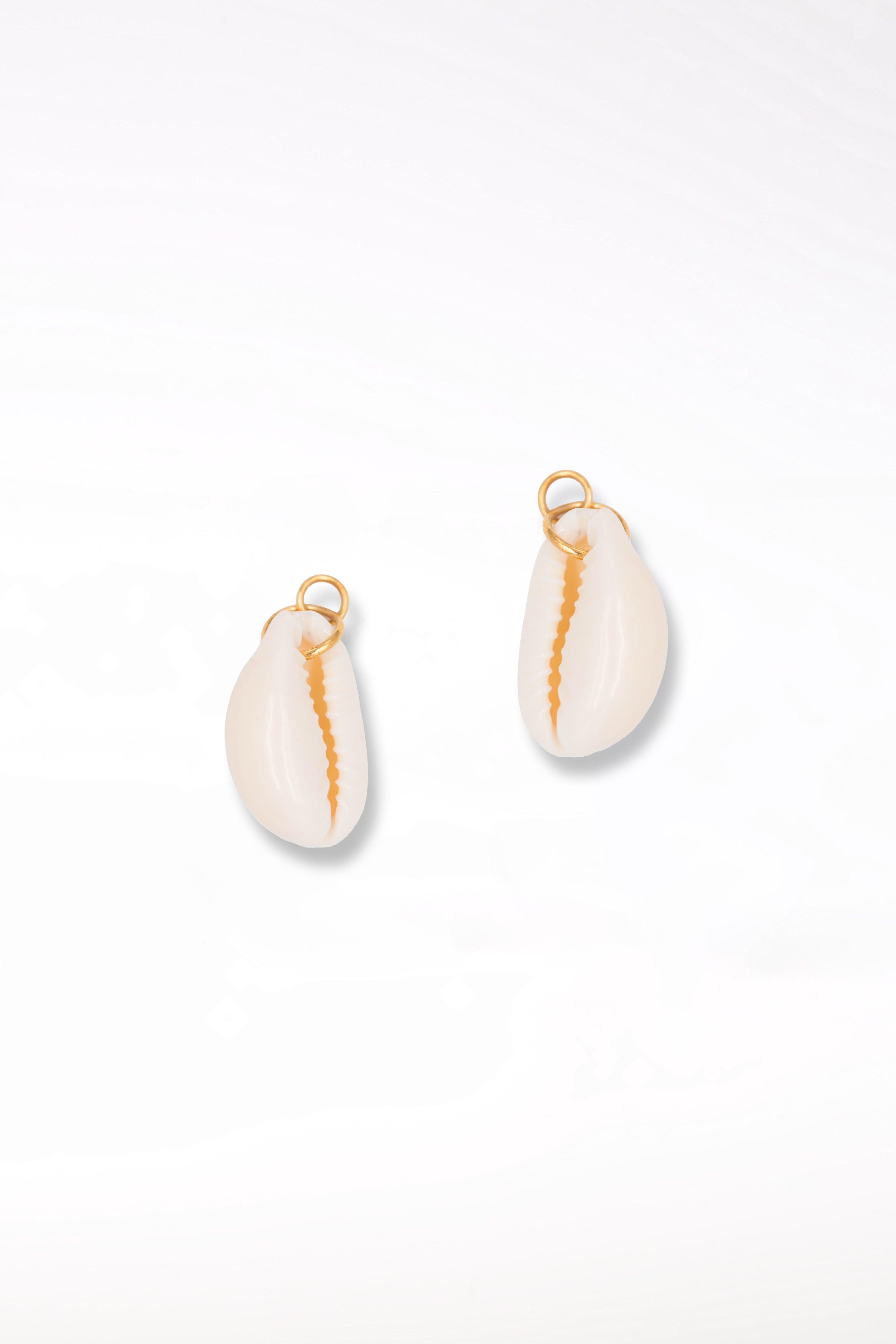 Shell Charm Set - caliorjewelry