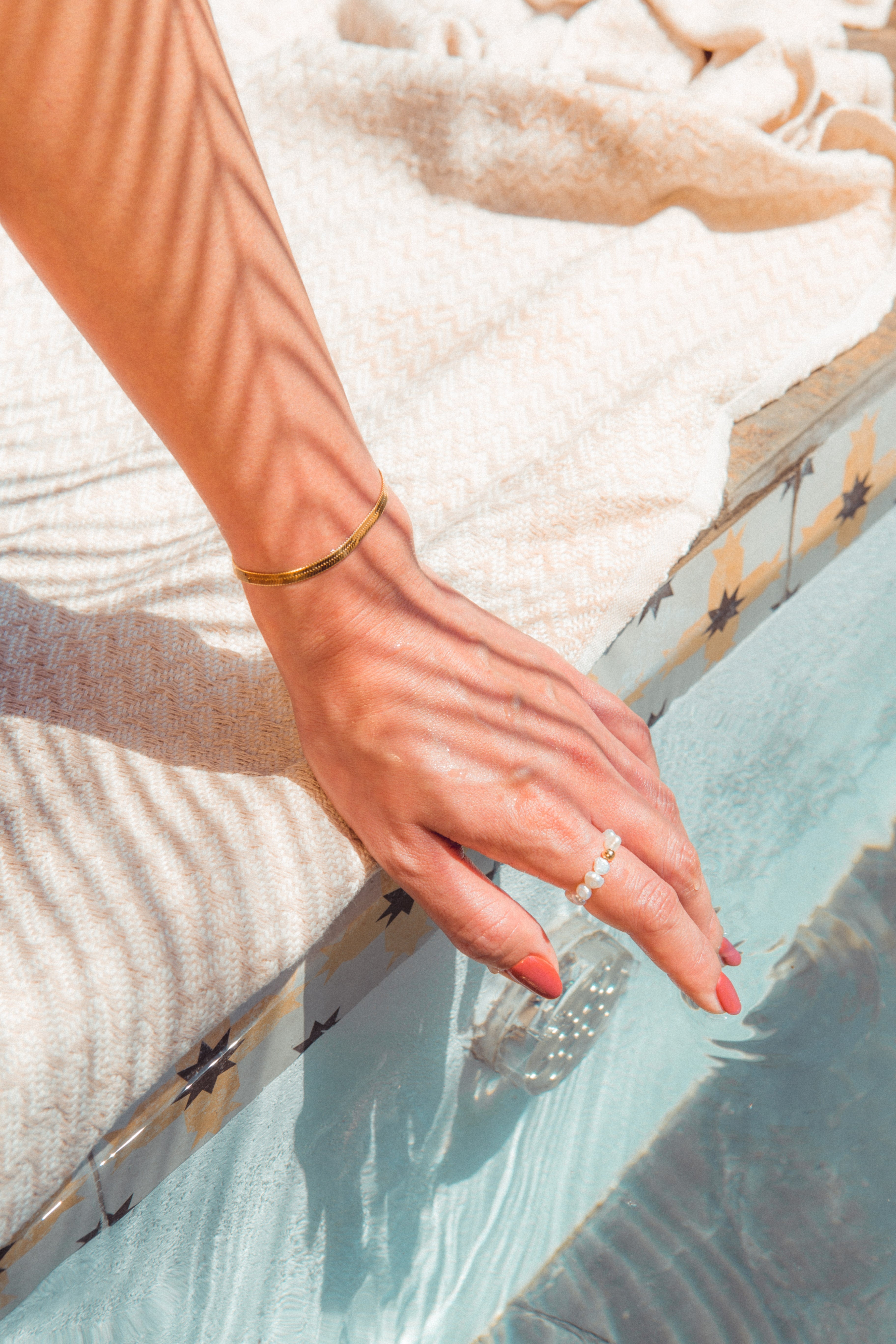 Snail Bracelet - caliorjewelry