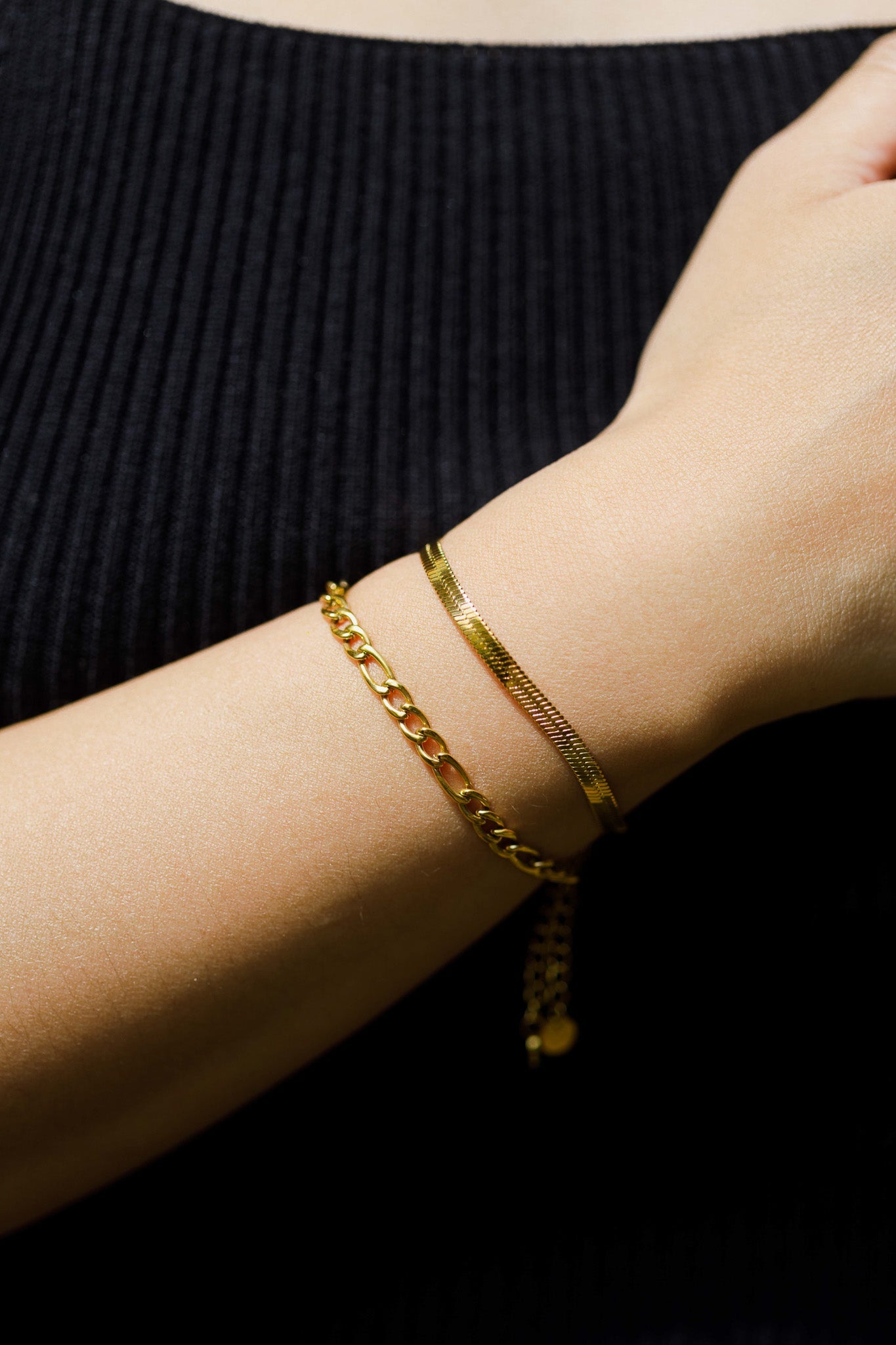 Snail Bracelet - caliorjewelry