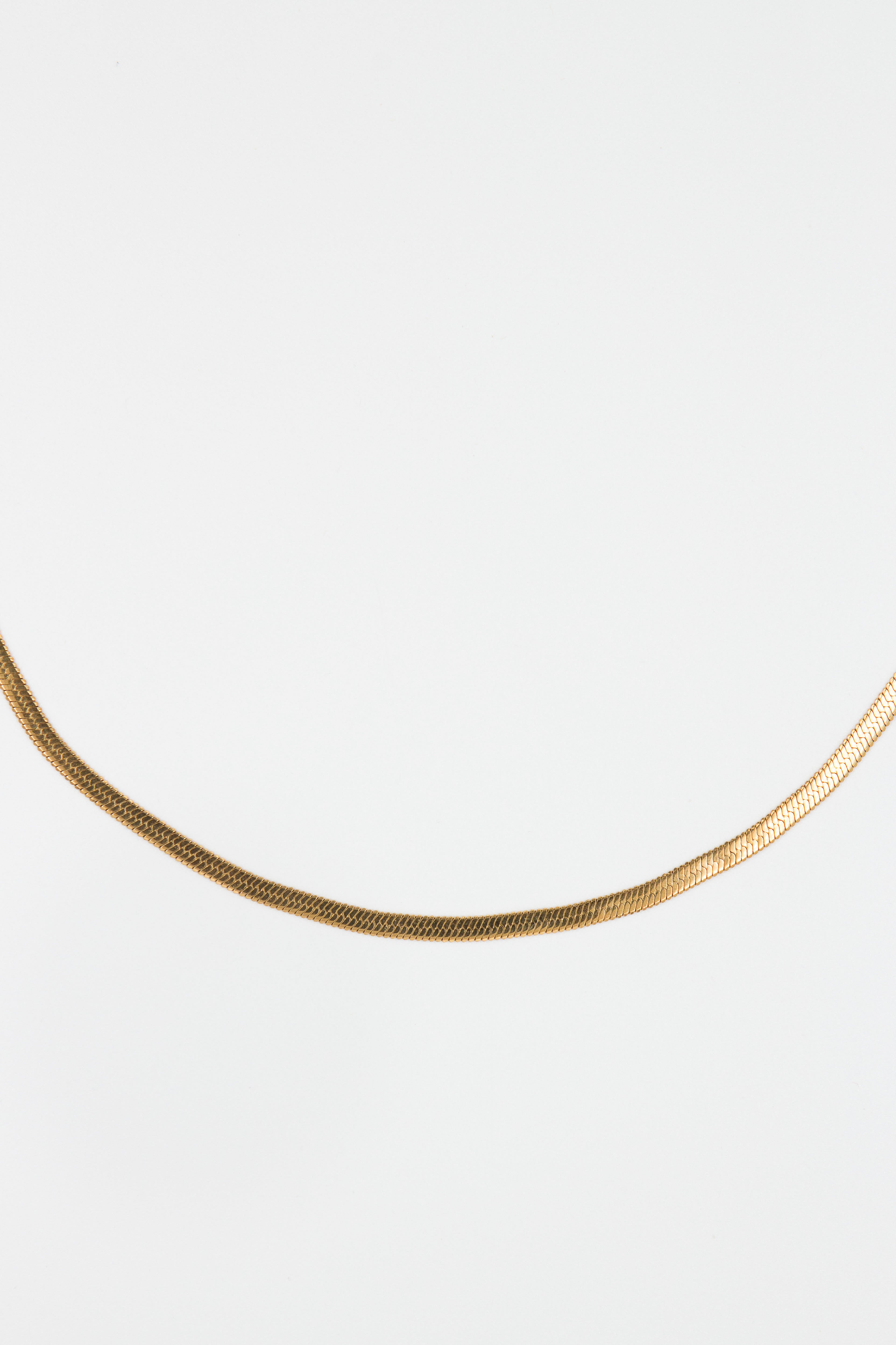 Snail Choker - caliorjewelry
