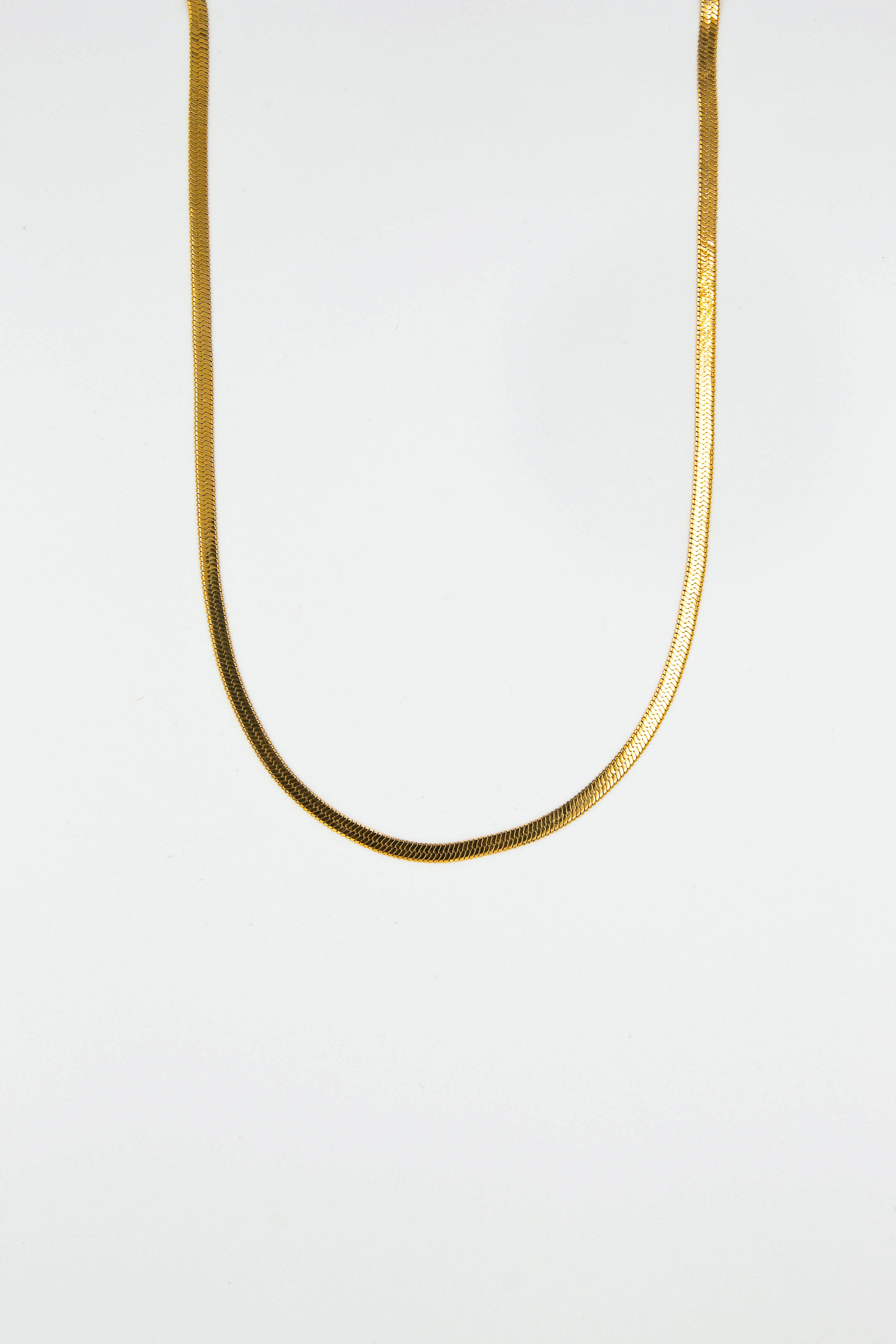 Snail Necklace - caliorjewelry