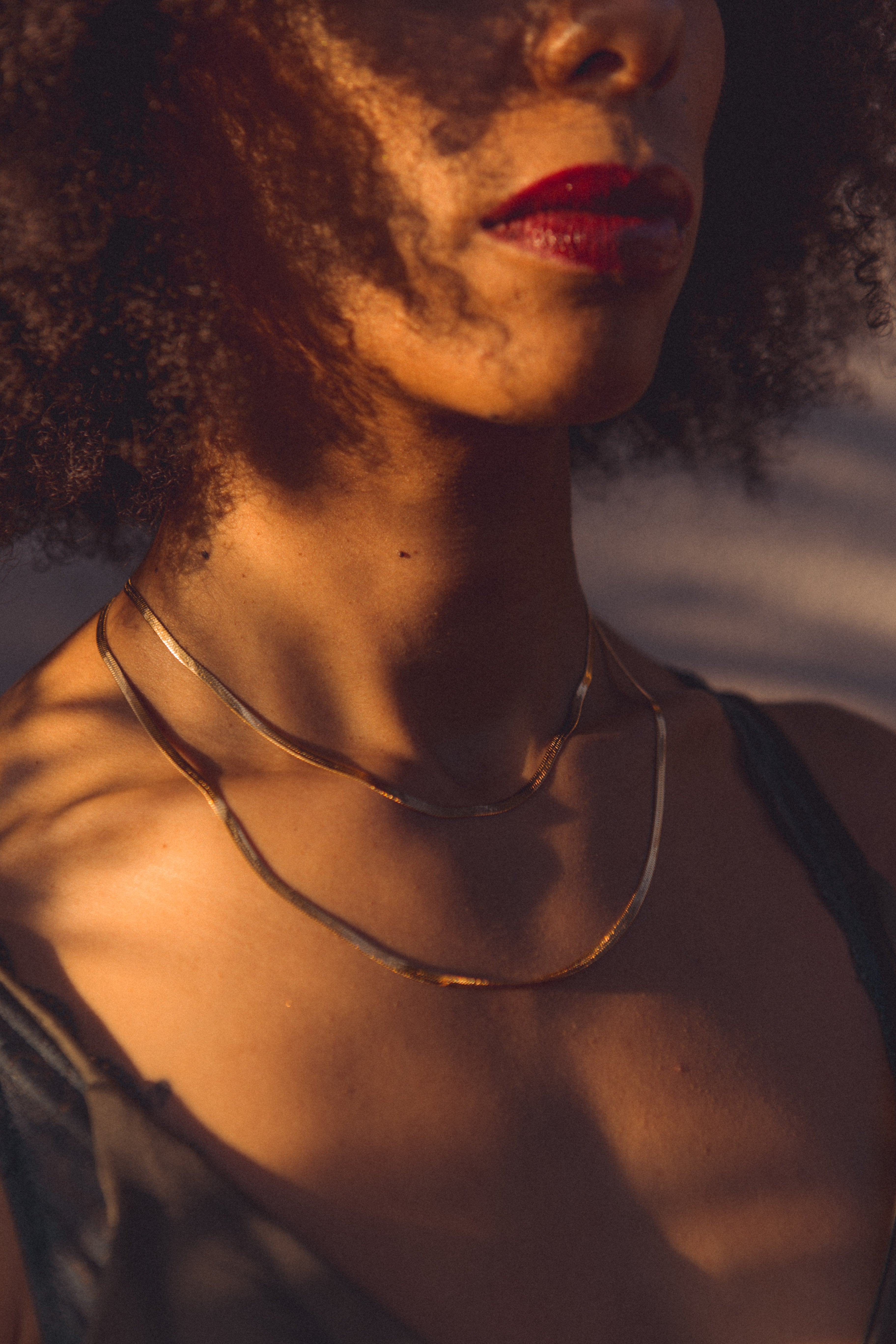 Snail Set - caliorjewelry