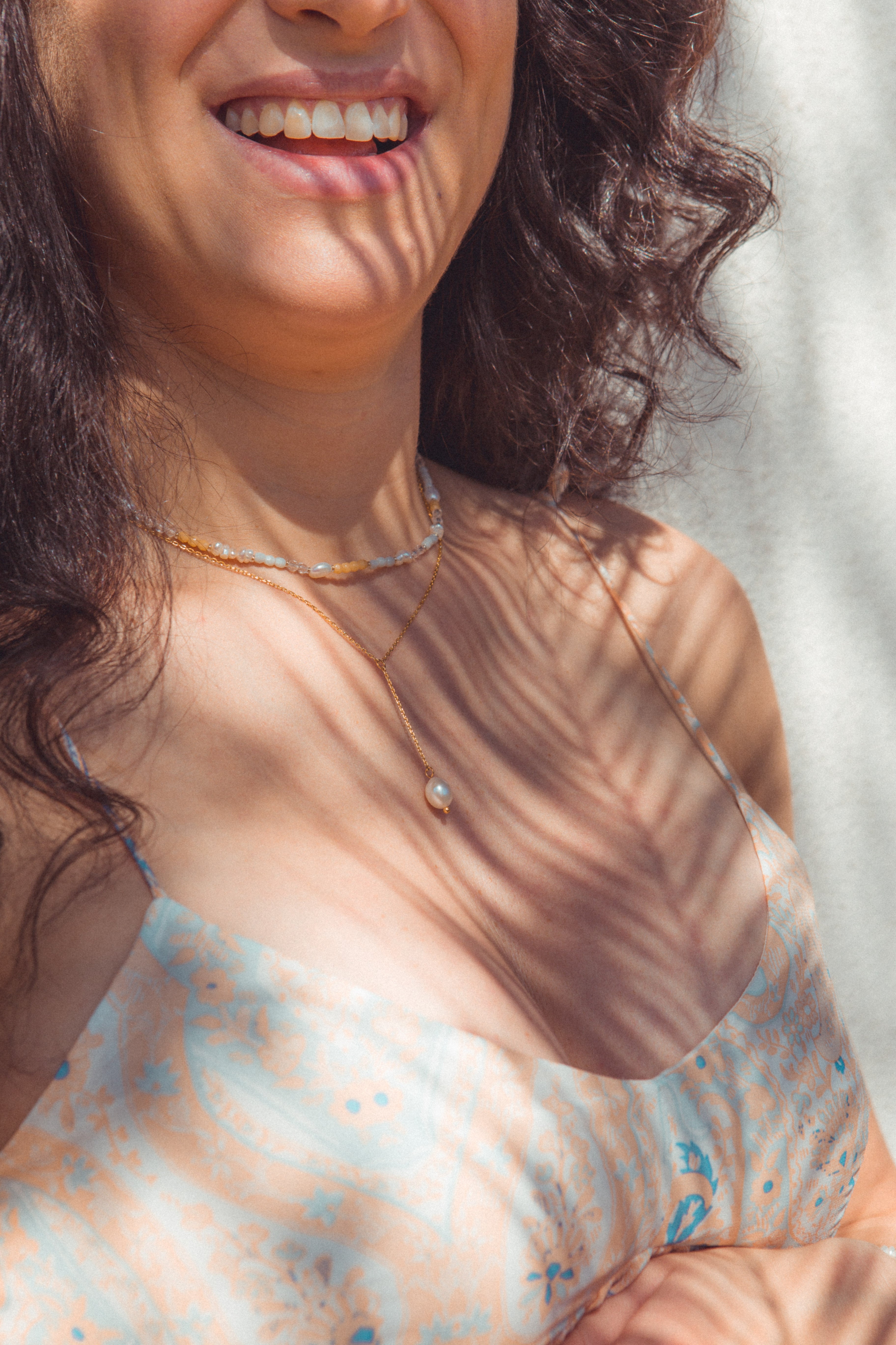 Sweetdream Orange Set - caliorjewelry