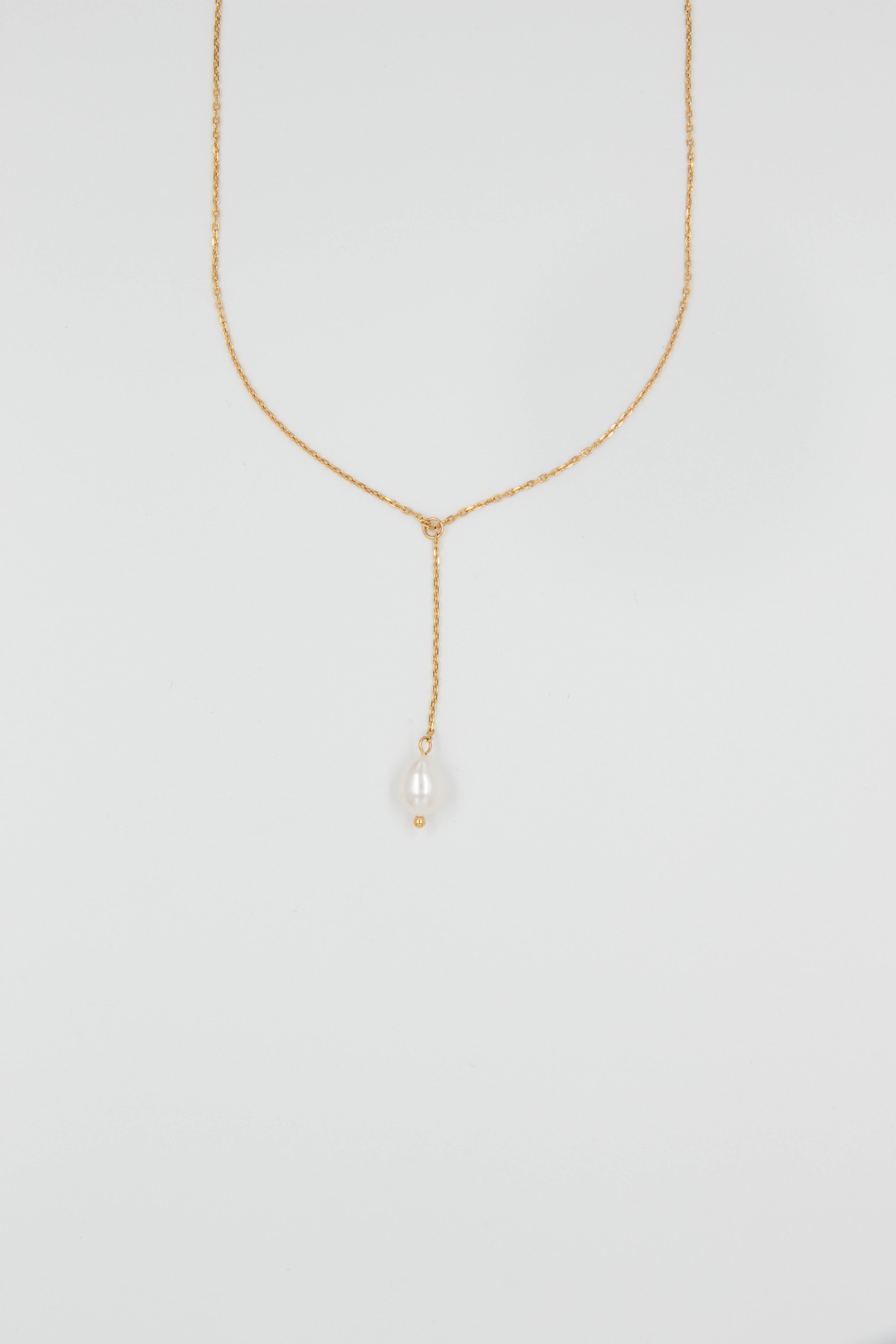 Valentina Necklace - caliorjewelry