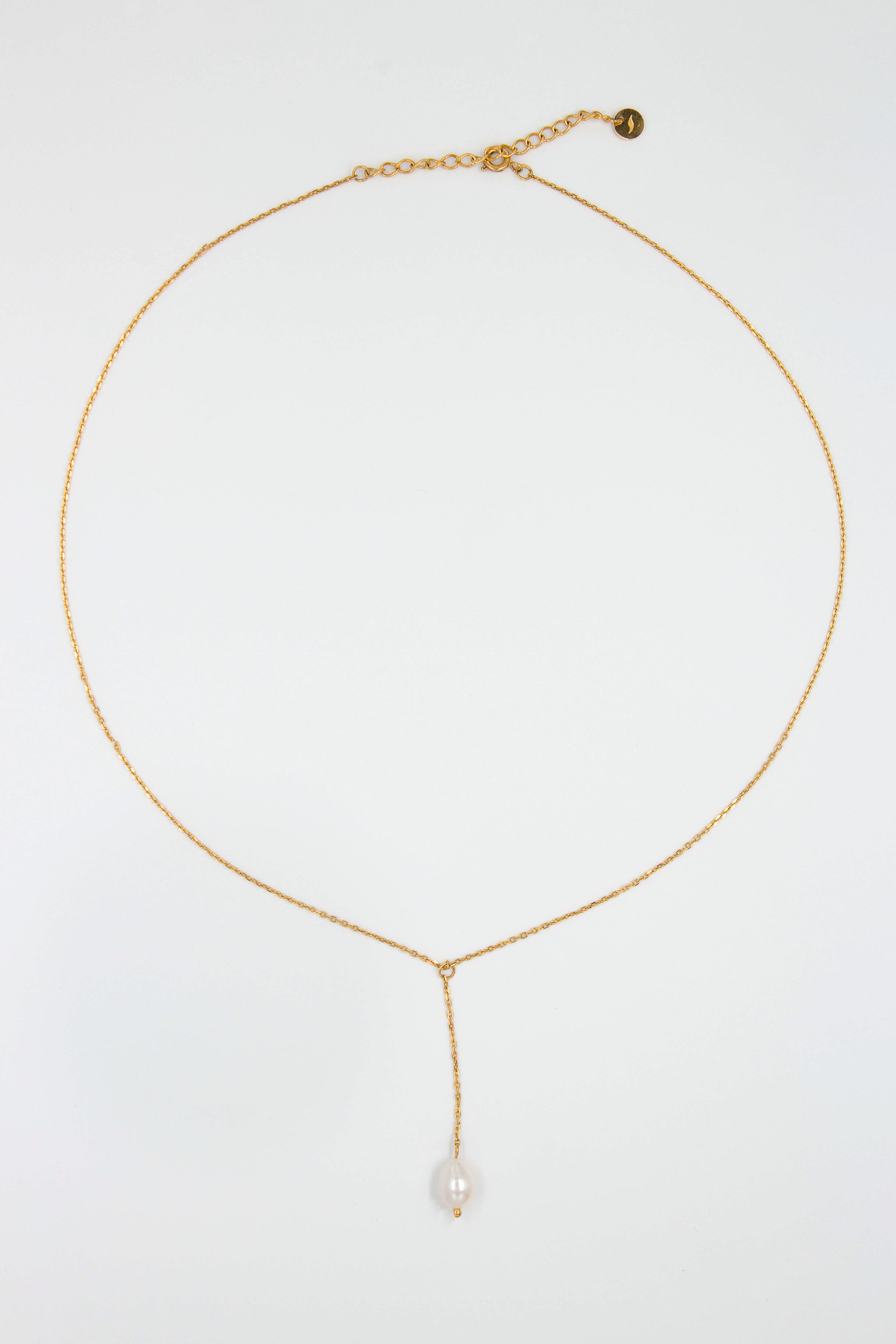 Valentina Necklace - caliorjewelry