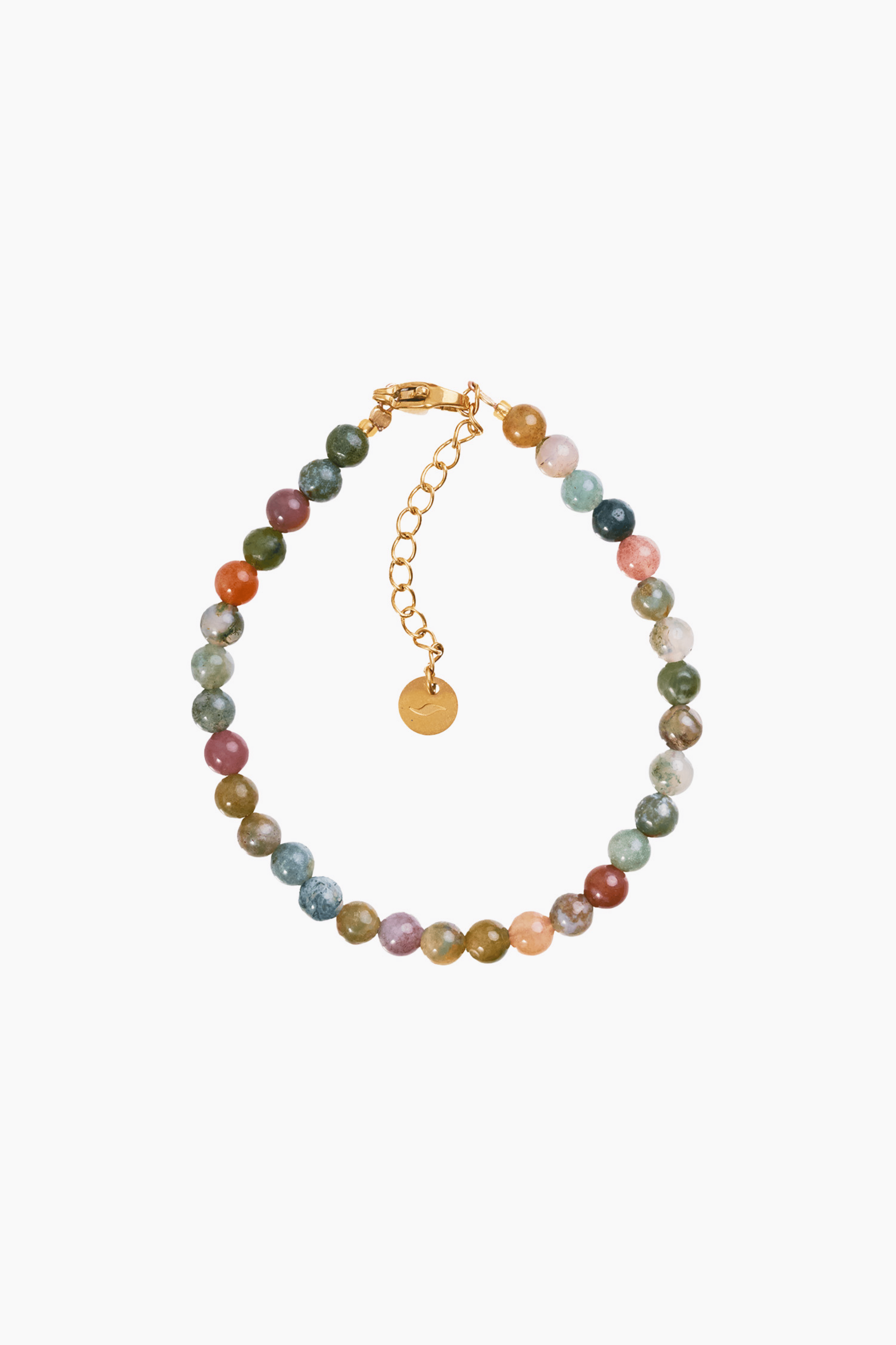Agate Bracelet - caliorjewelry