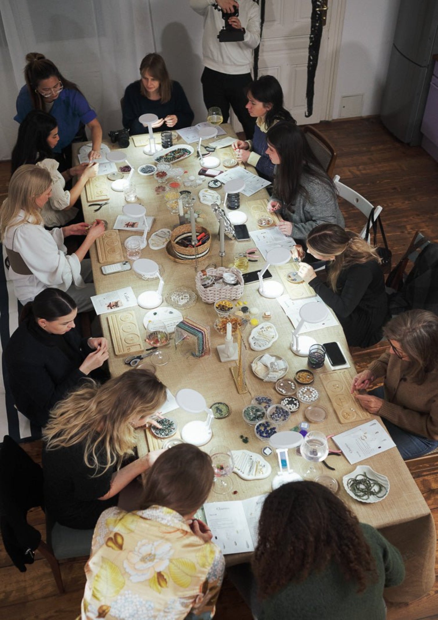 Calior Schmuckworkshop - caliorjewelry